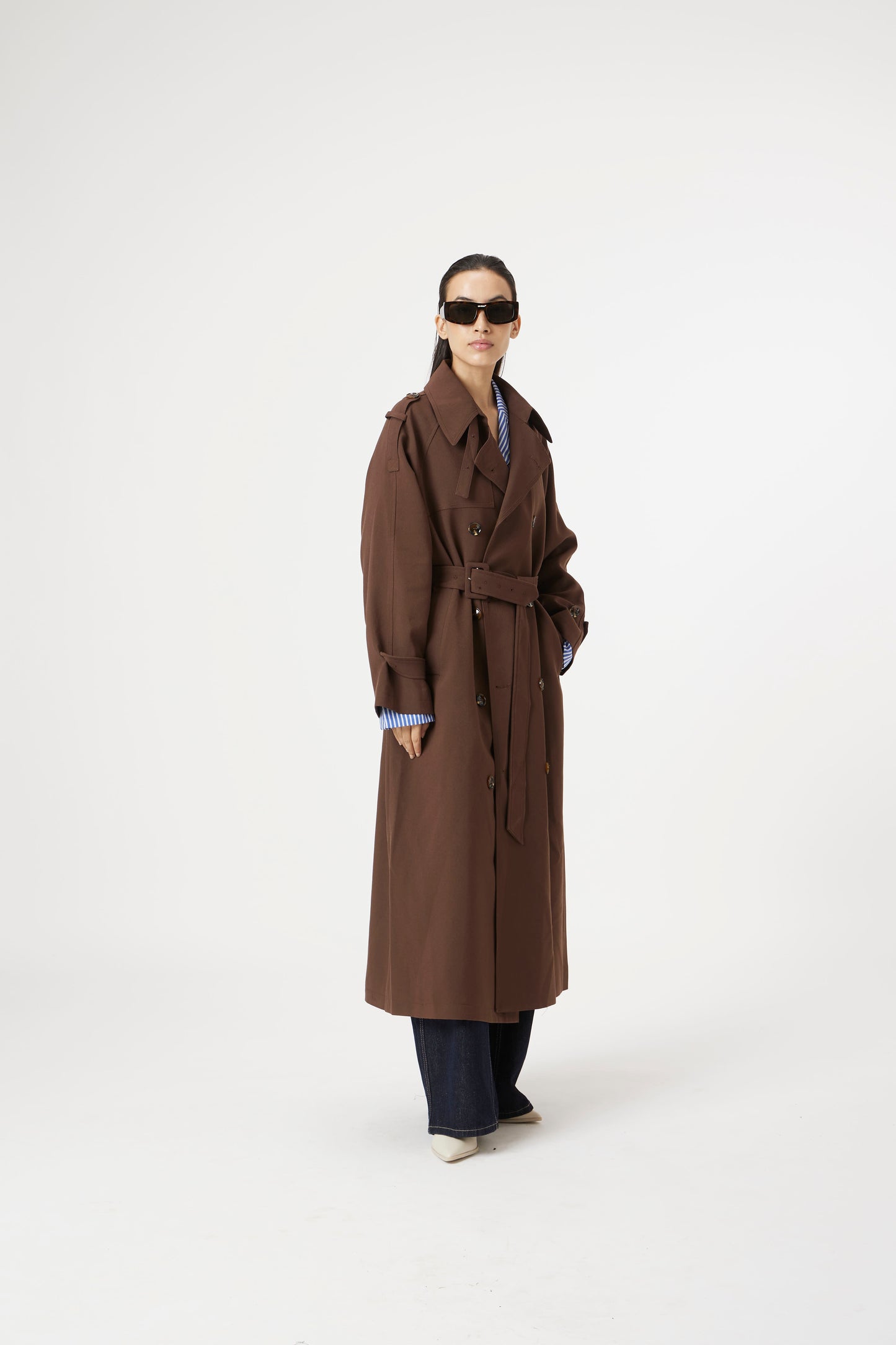 lifestyle trench