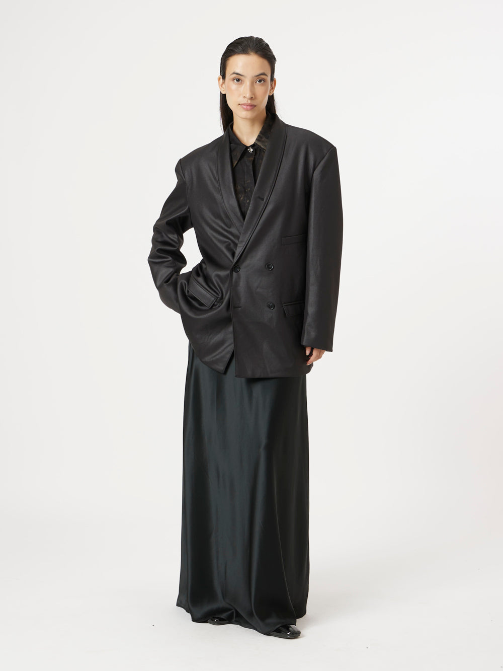 Code Chic Blazer