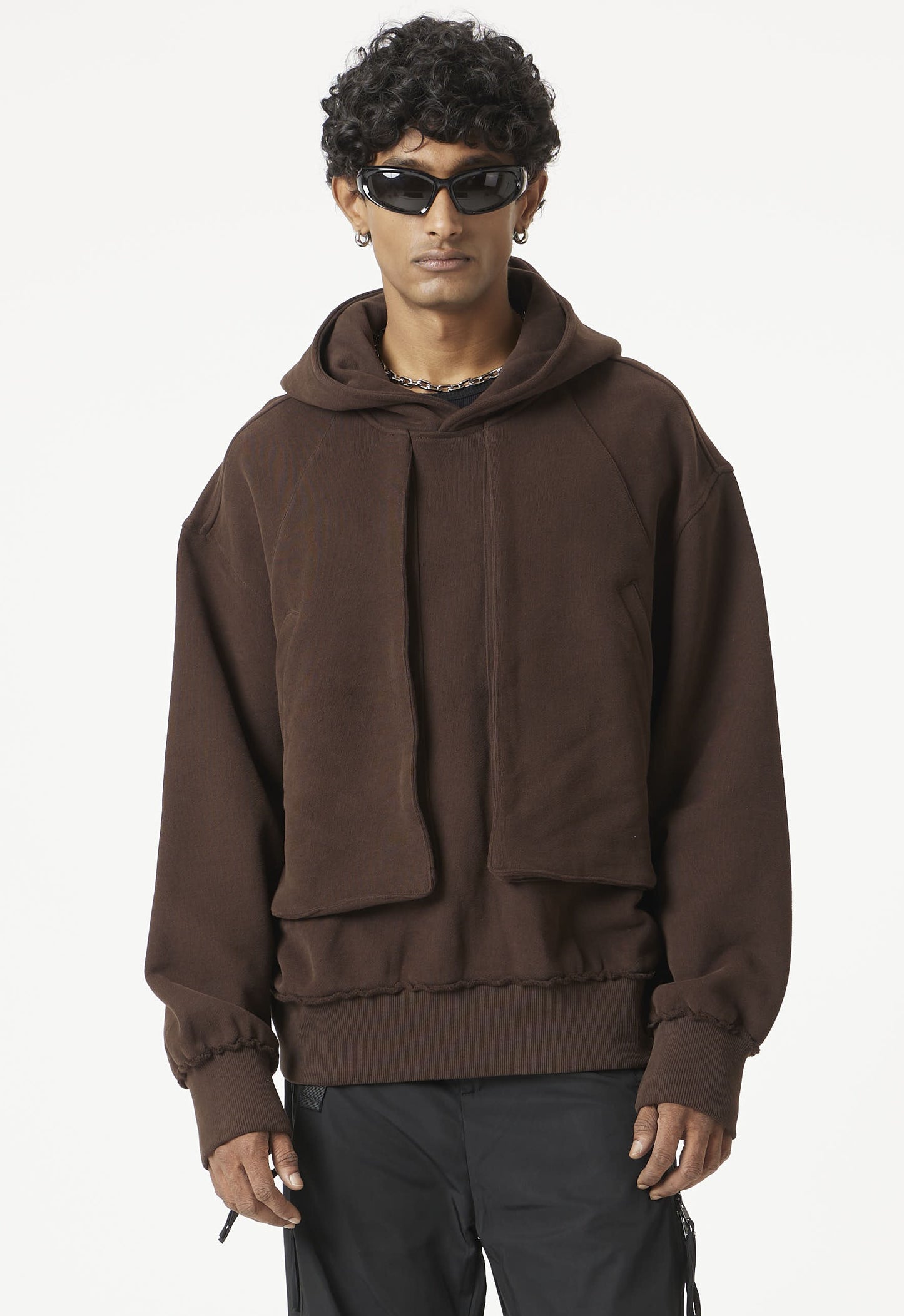 clean crew jumper