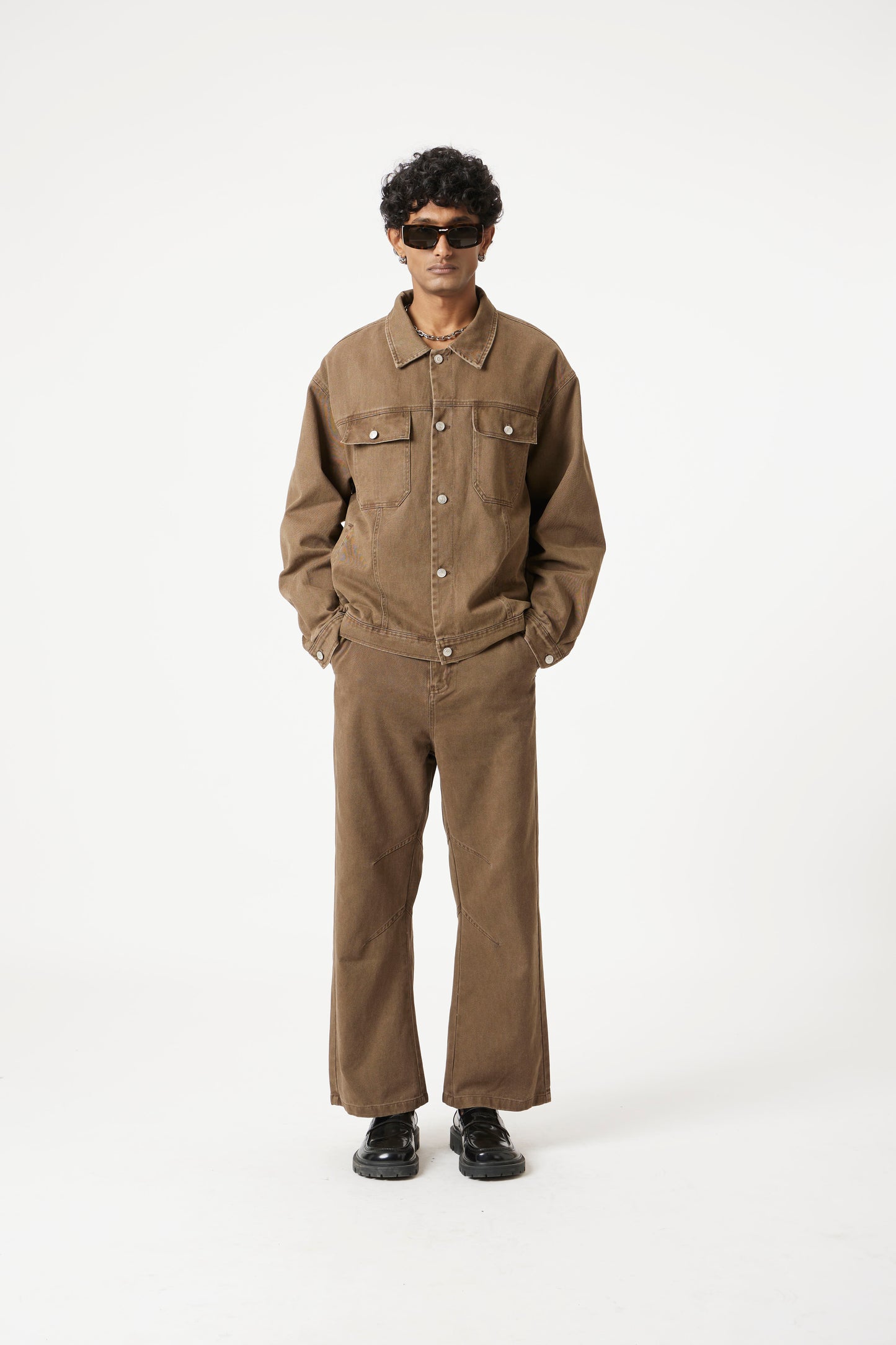 denim core set