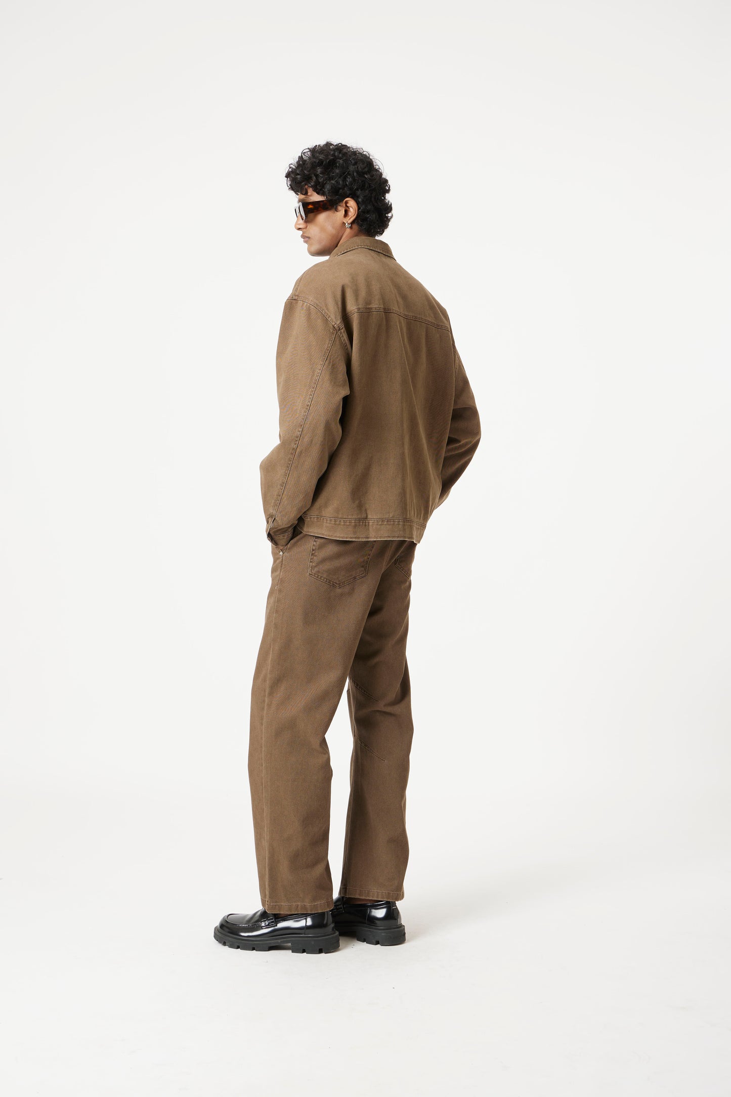 denim core set