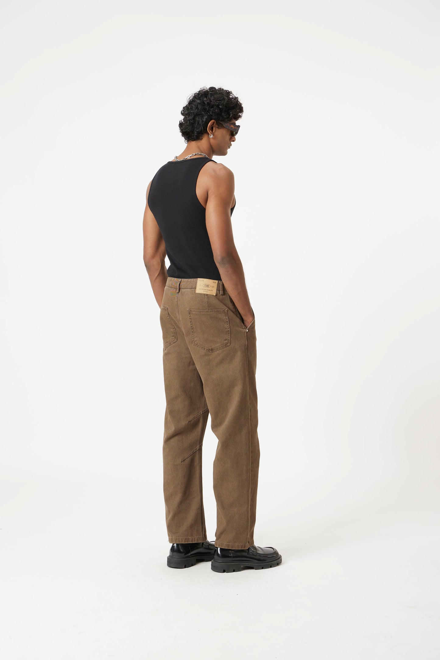 denim core set