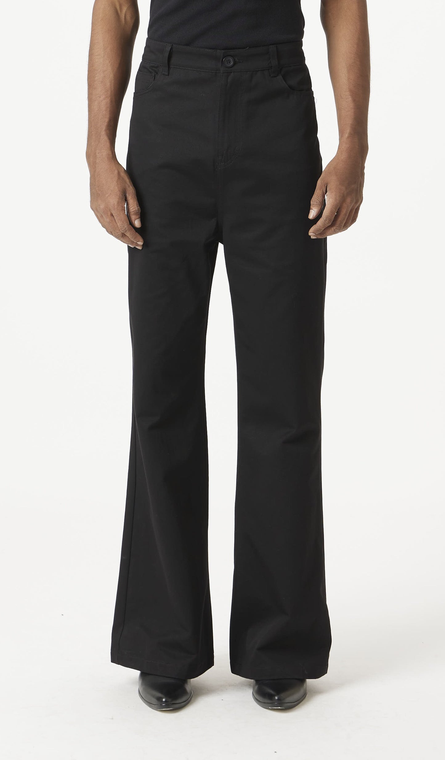 modern formal pants
