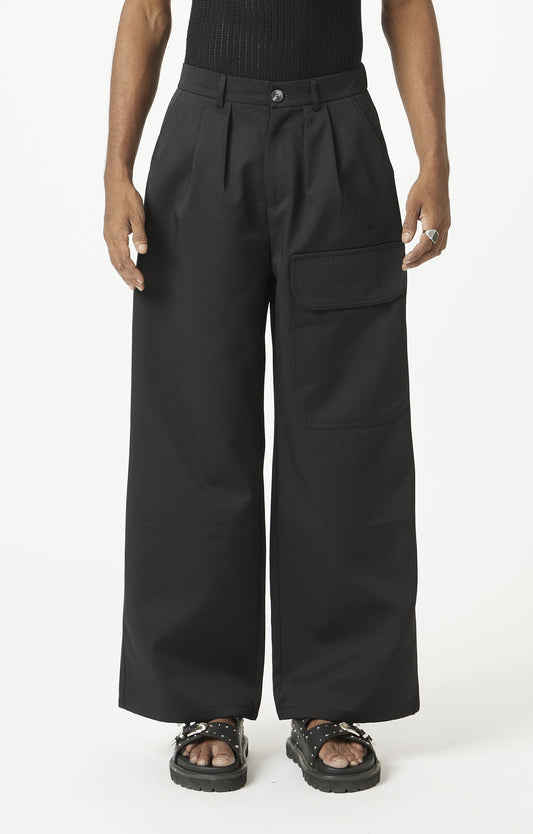 cargo code pants