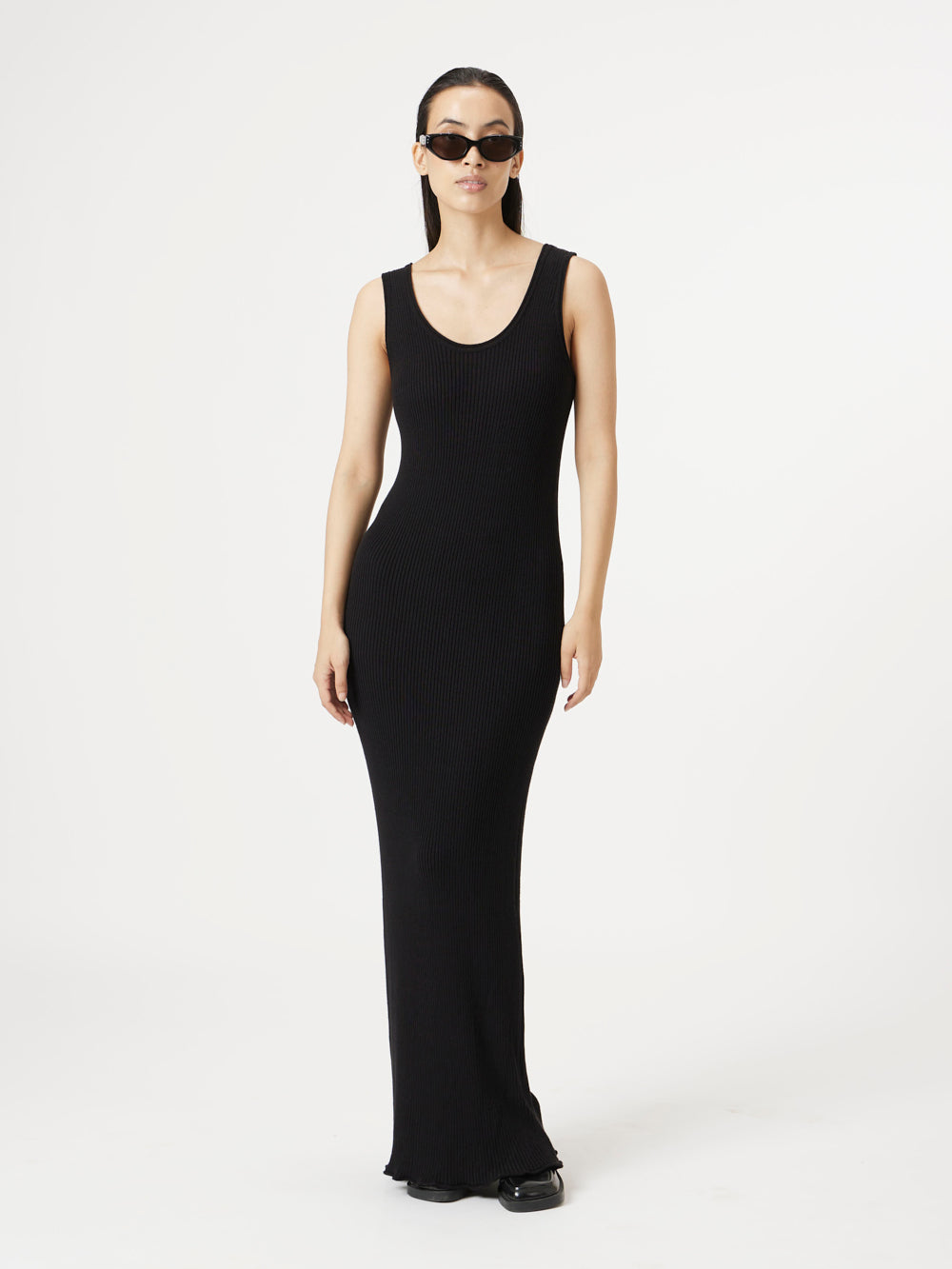 Soft Maxi Dress