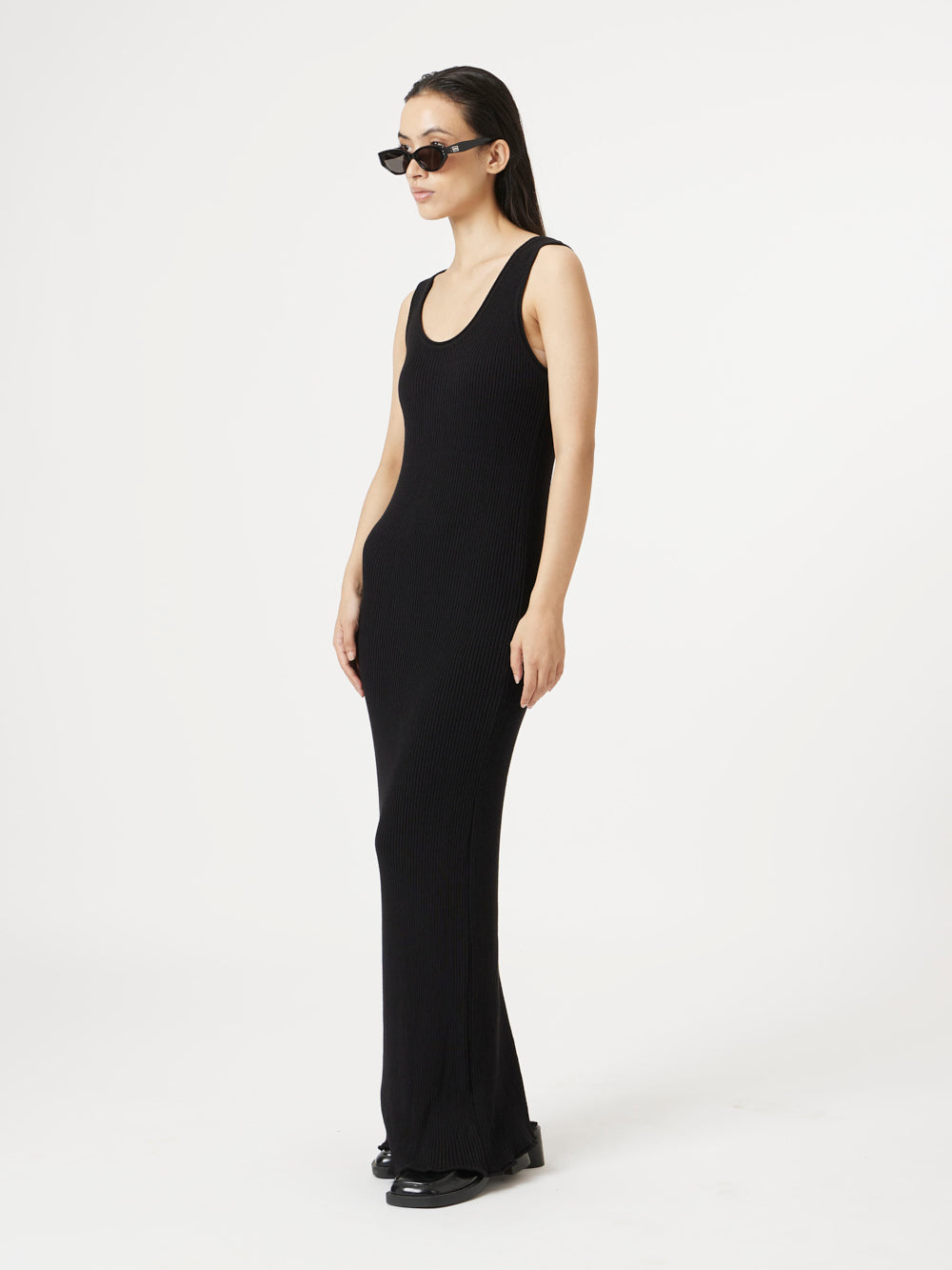 Soft Maxi Dress