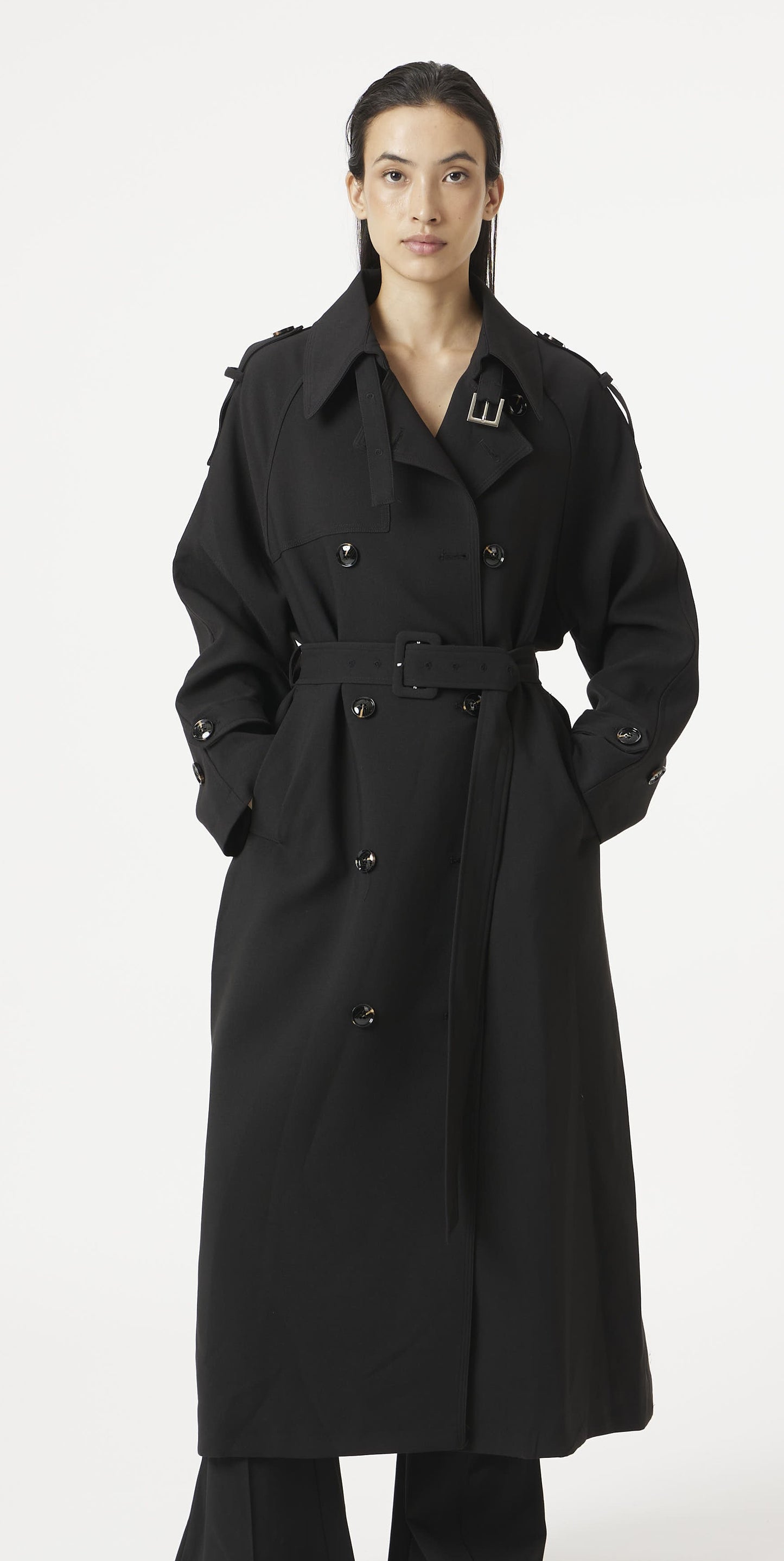lifestyle trench