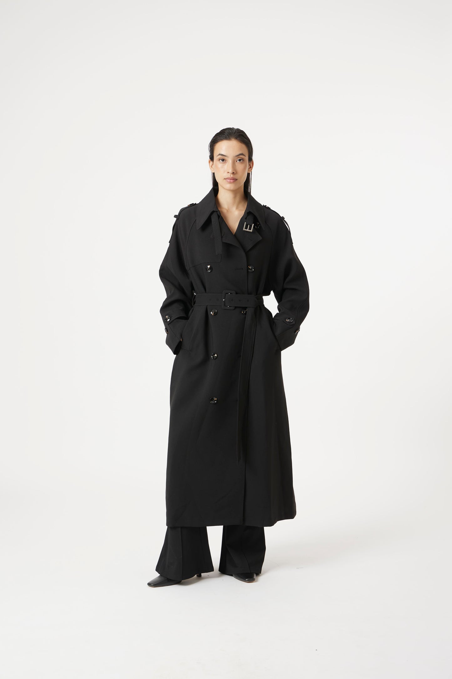 lifestyle trench