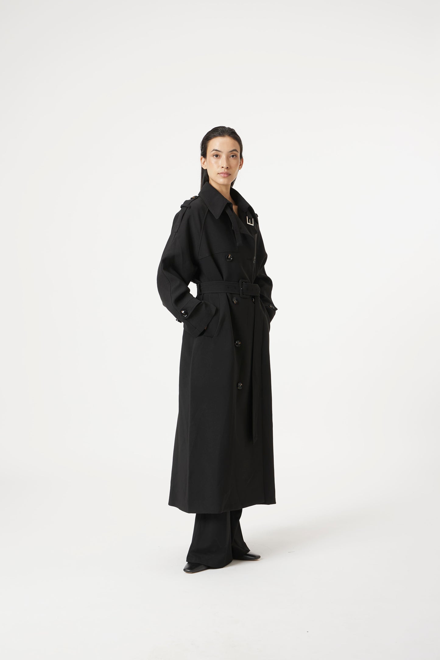 lifestyle trench