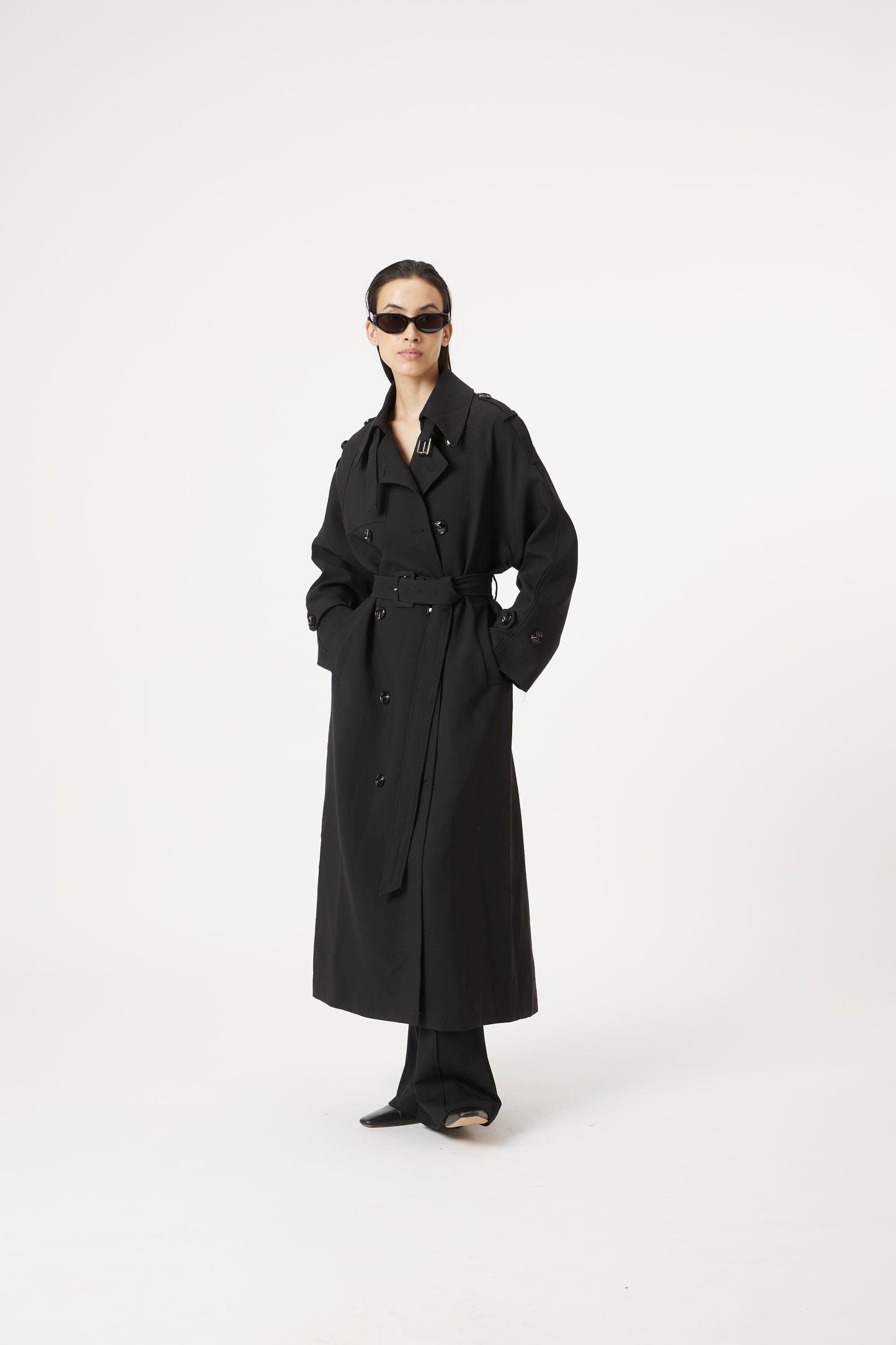 lifestyle trench