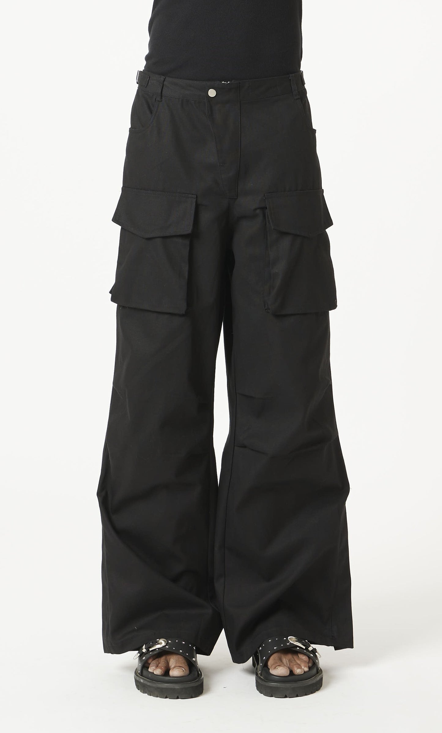 pocket love pants