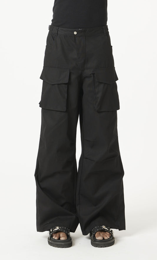 pocket love pants
