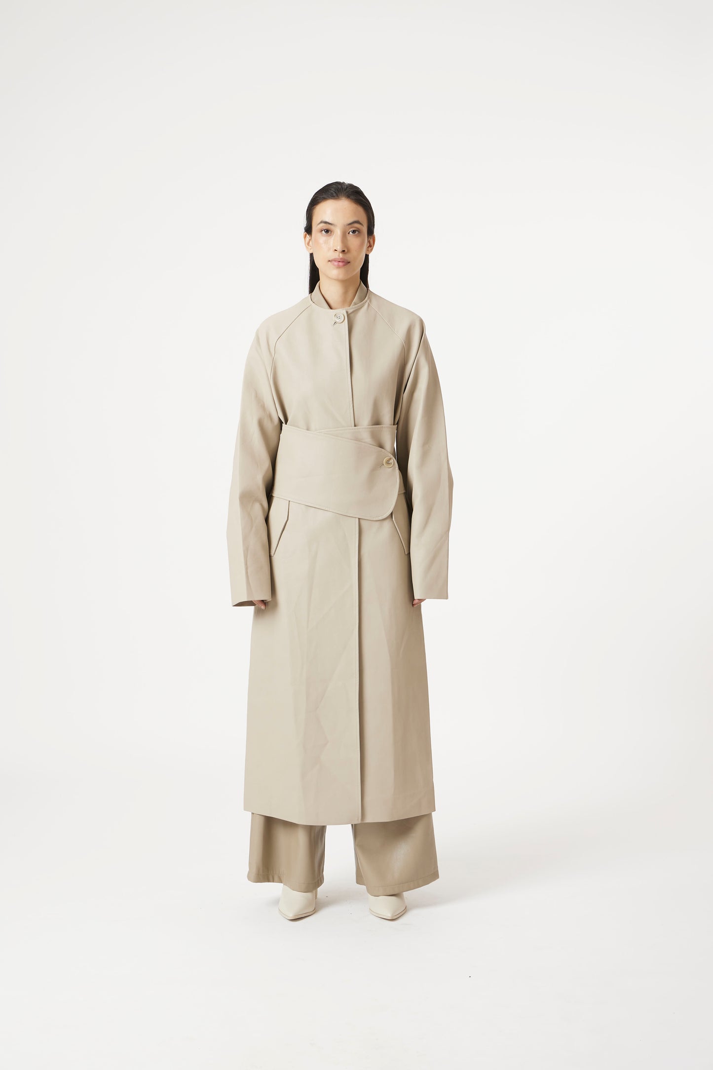 storm layer trench