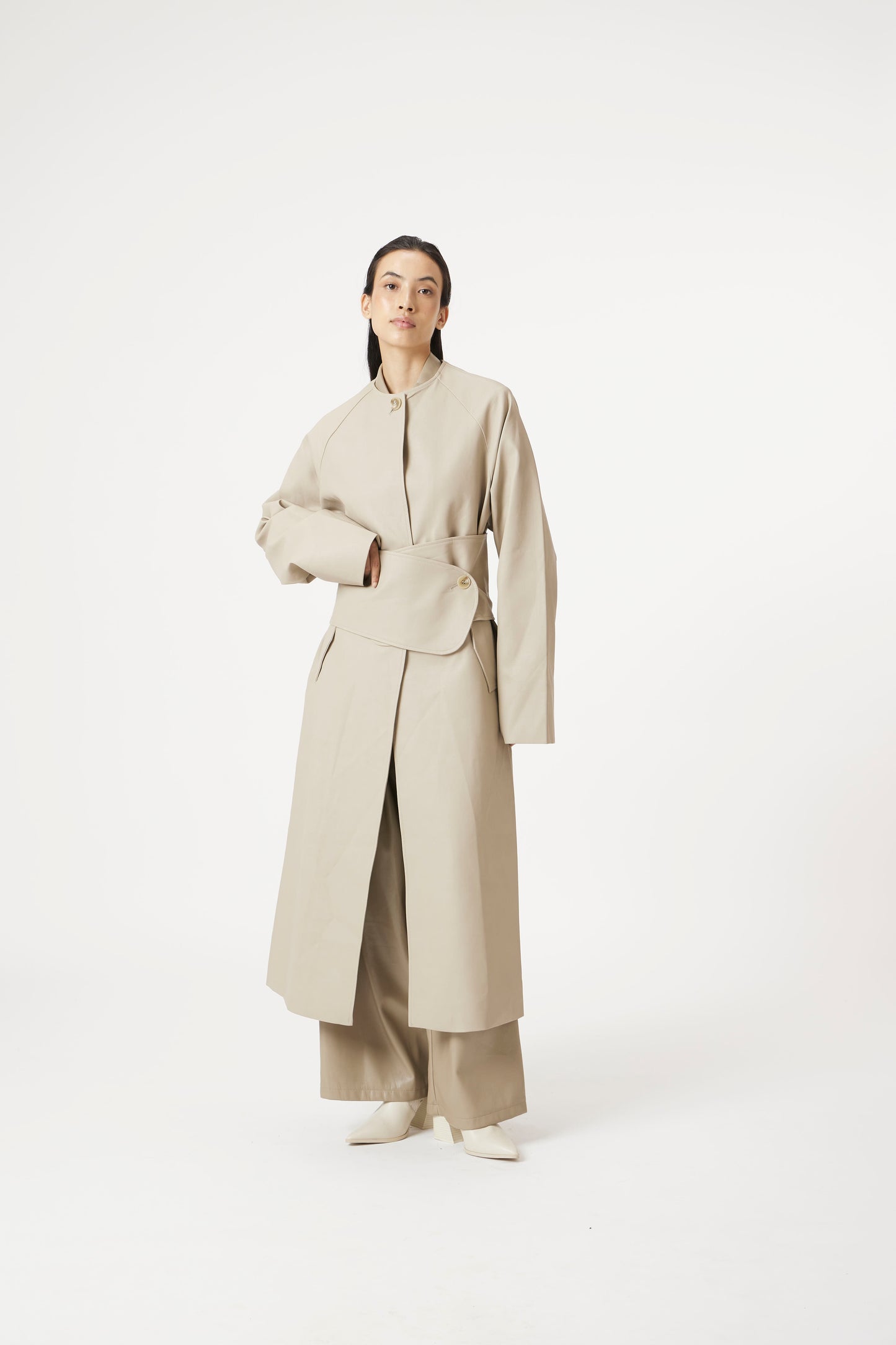 storm layer trench