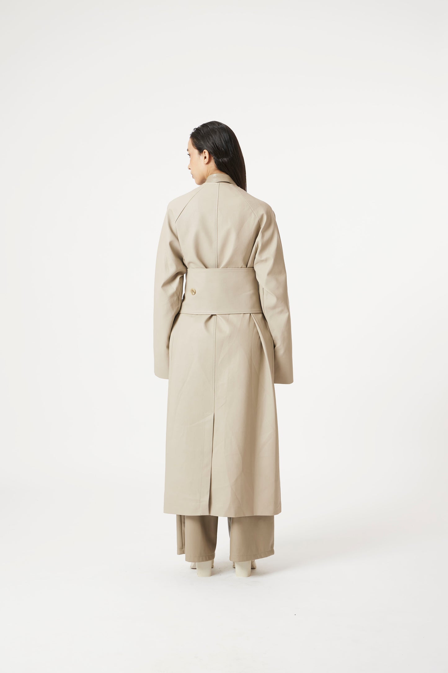 storm layer trench