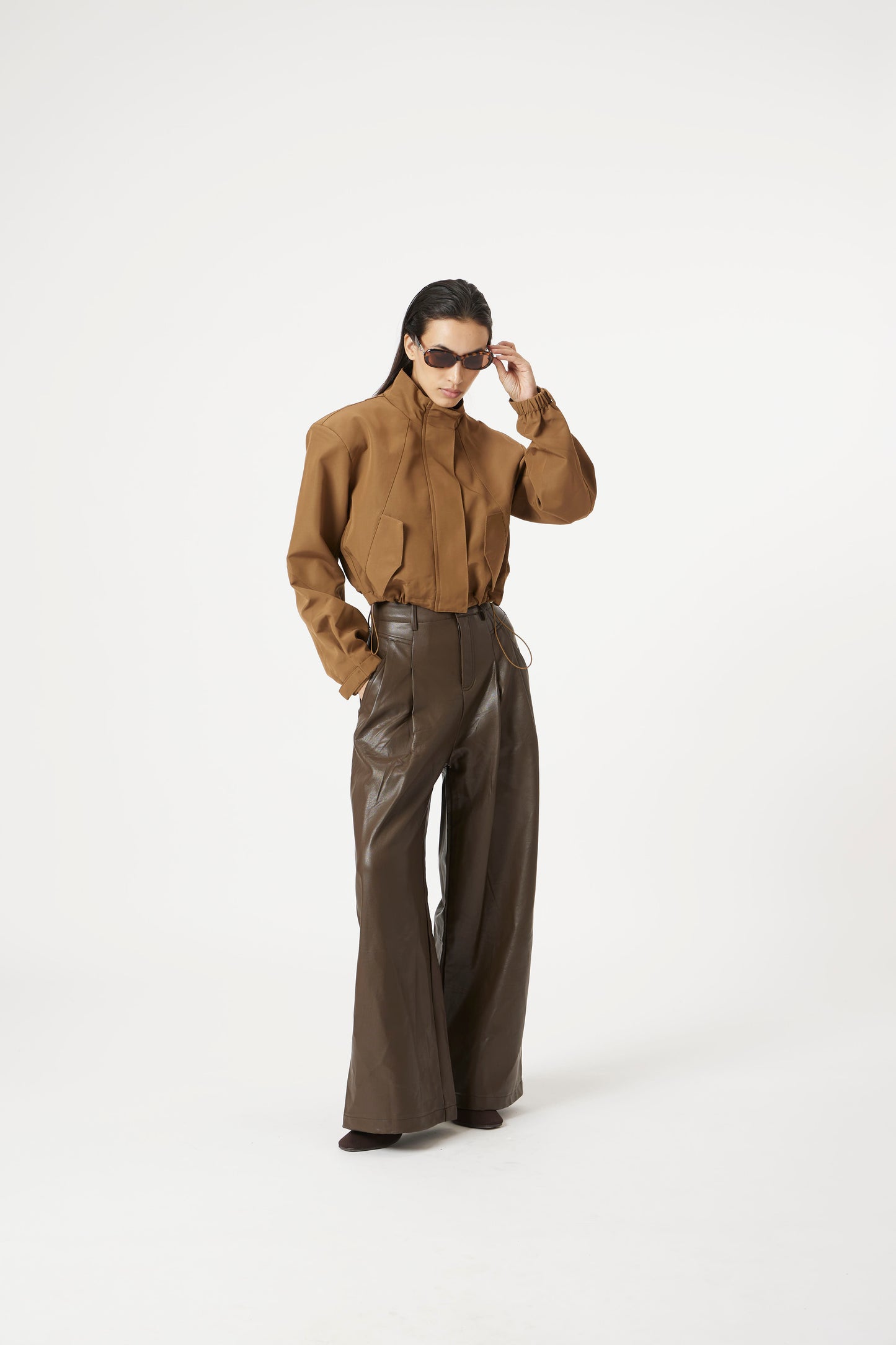zip zone jacket