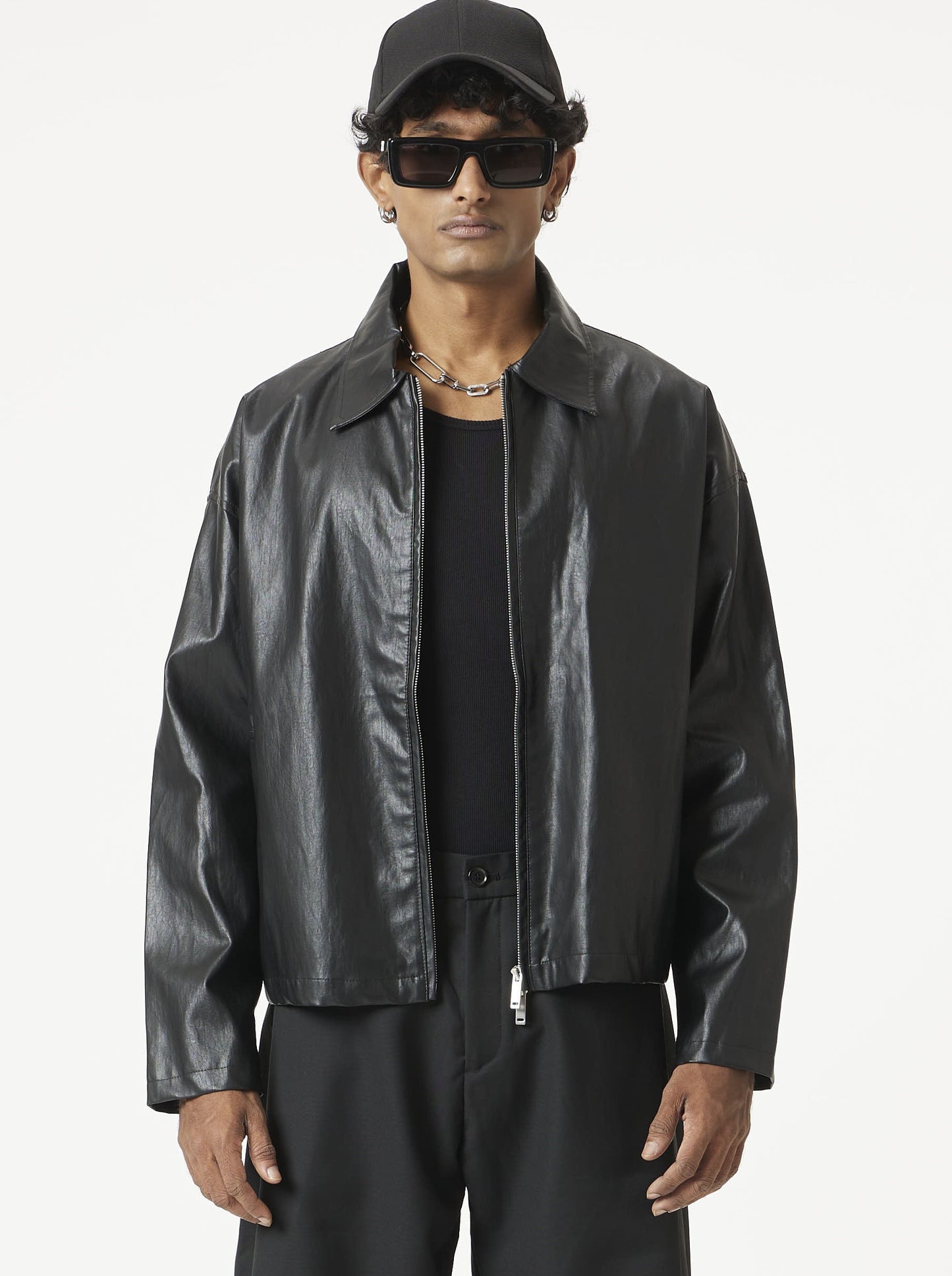 rebel skin jacket