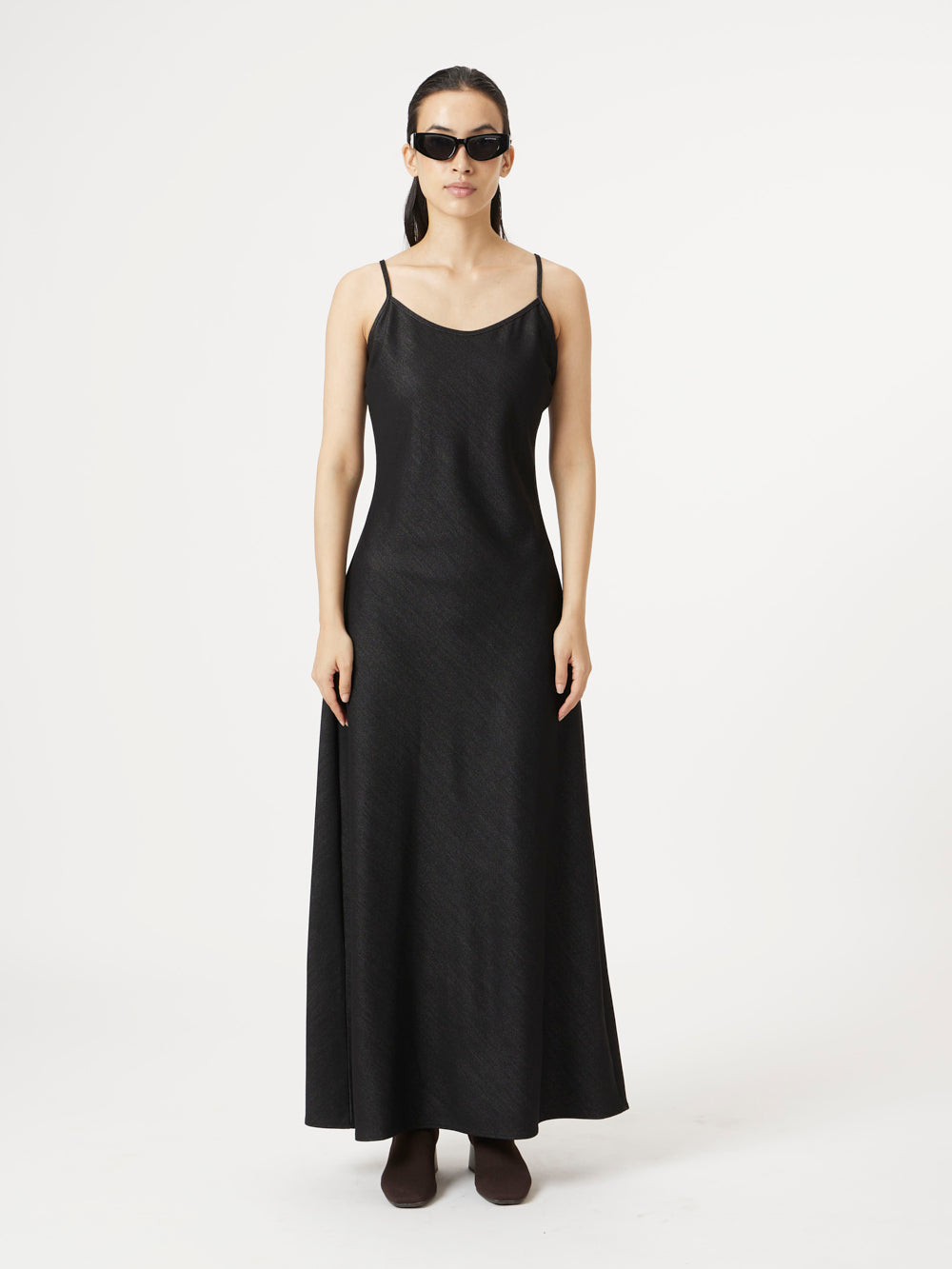 Simple Slip Dress