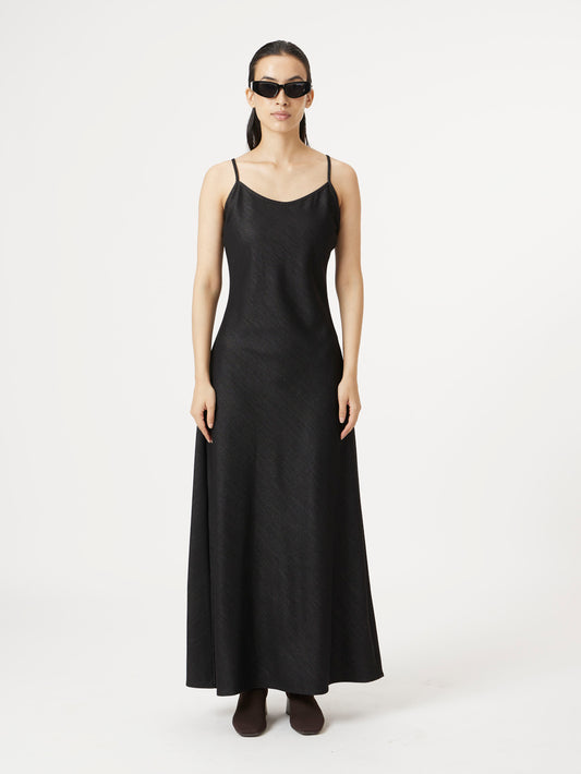 Simple Slip Dress