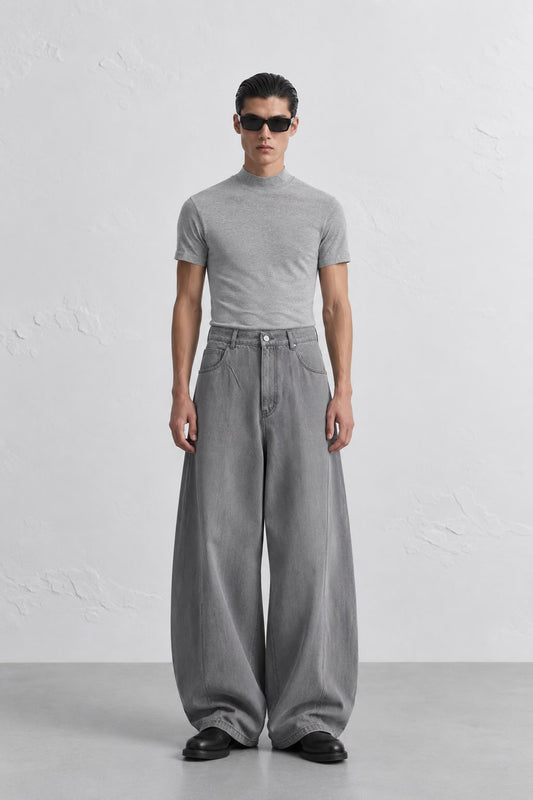 Balloon Pant