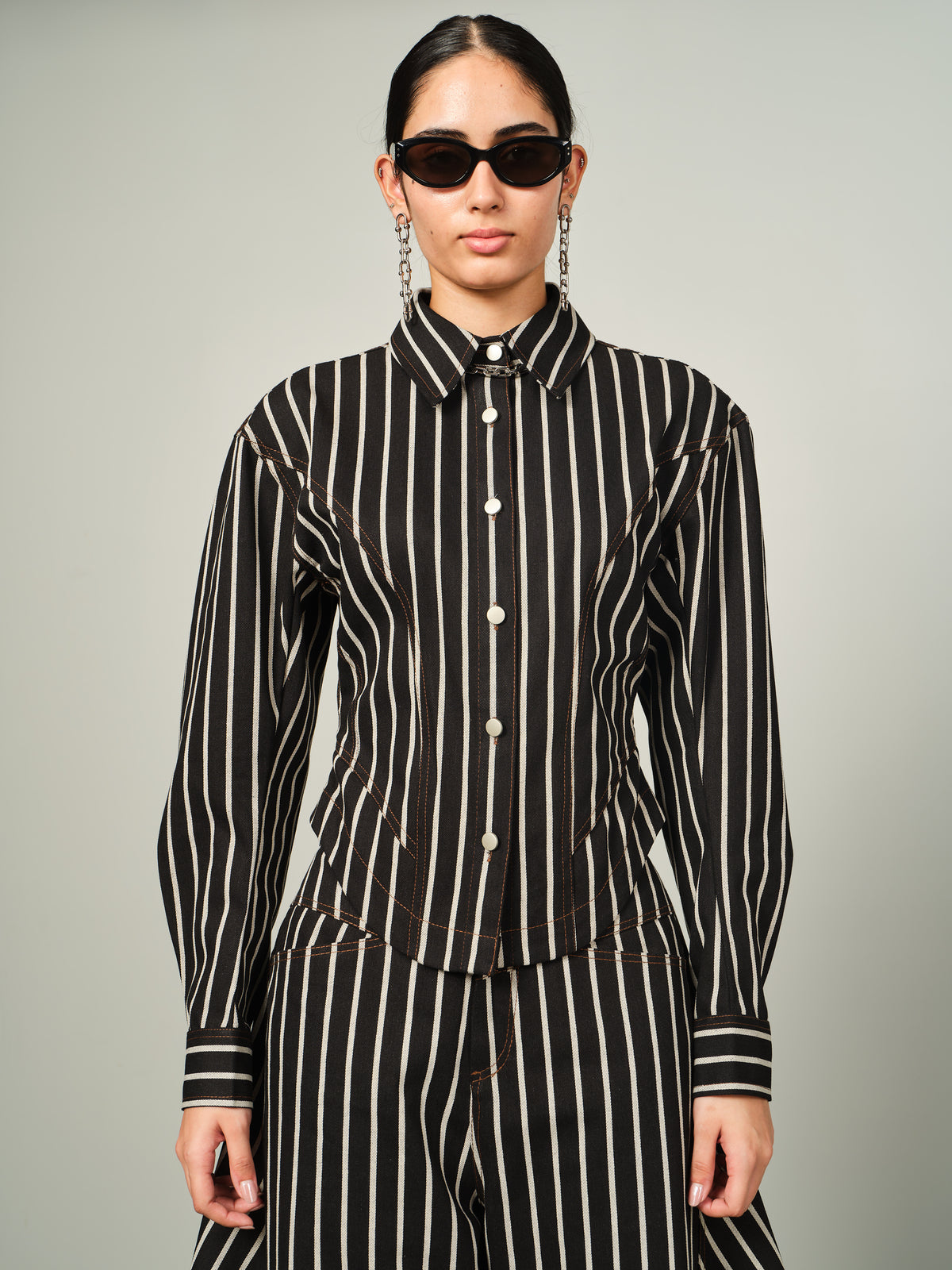 Stripe Barrel Set