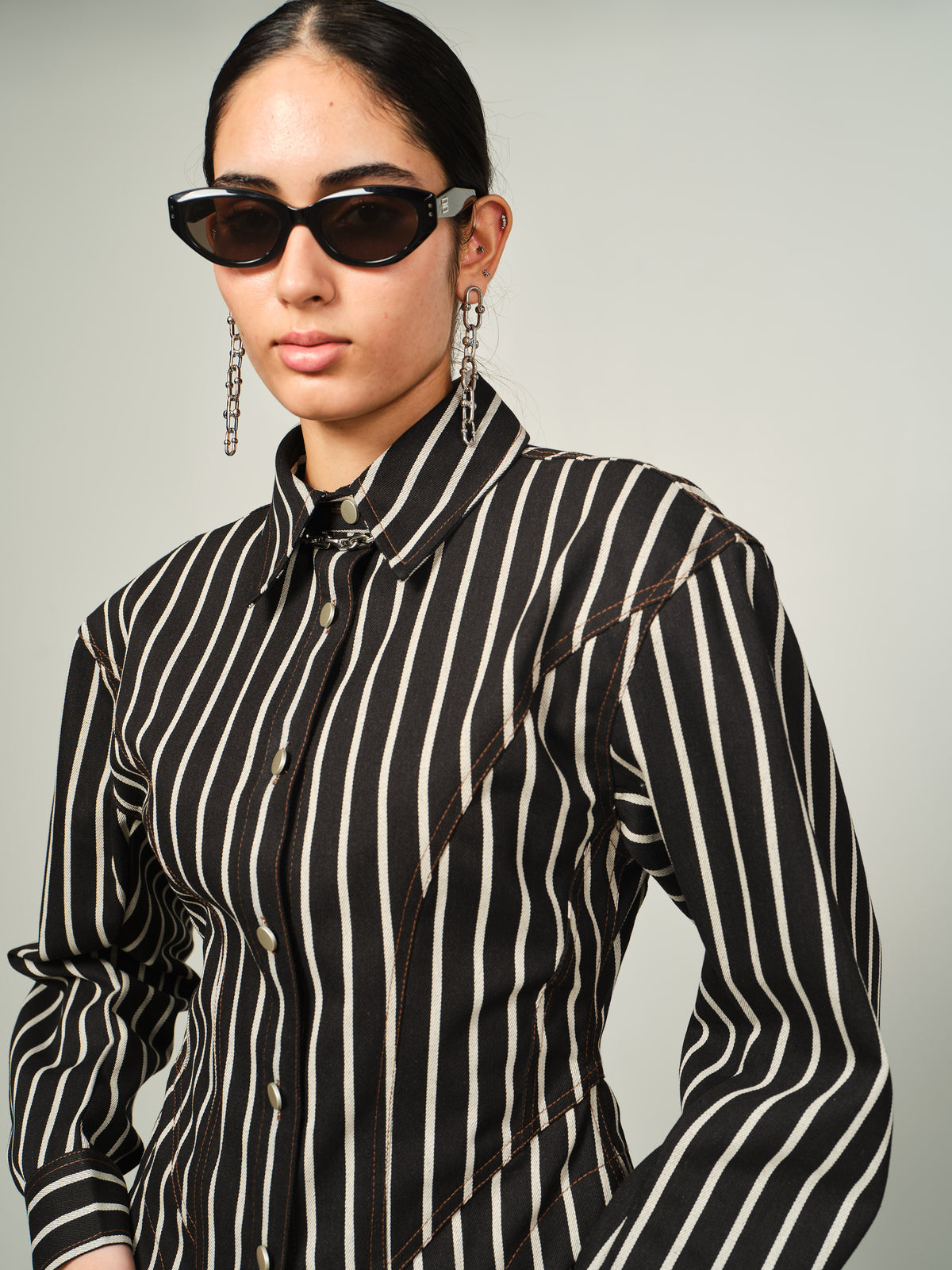 Stripe Barrel Set