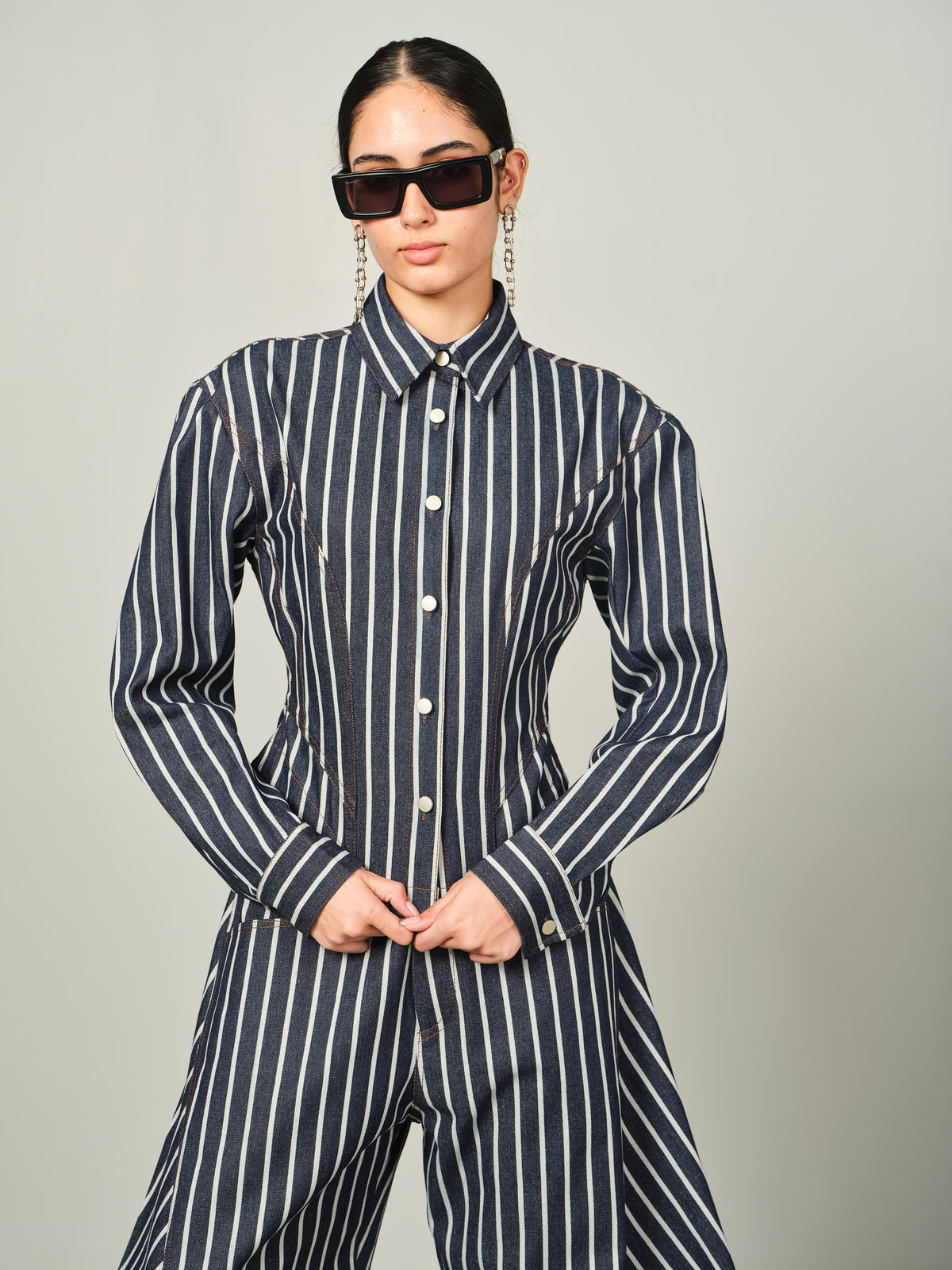 Stripe Barrel Set