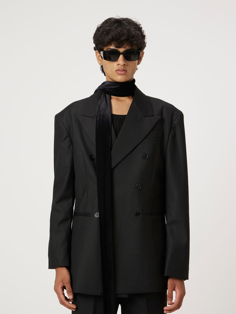 Modern Gent Blazer
