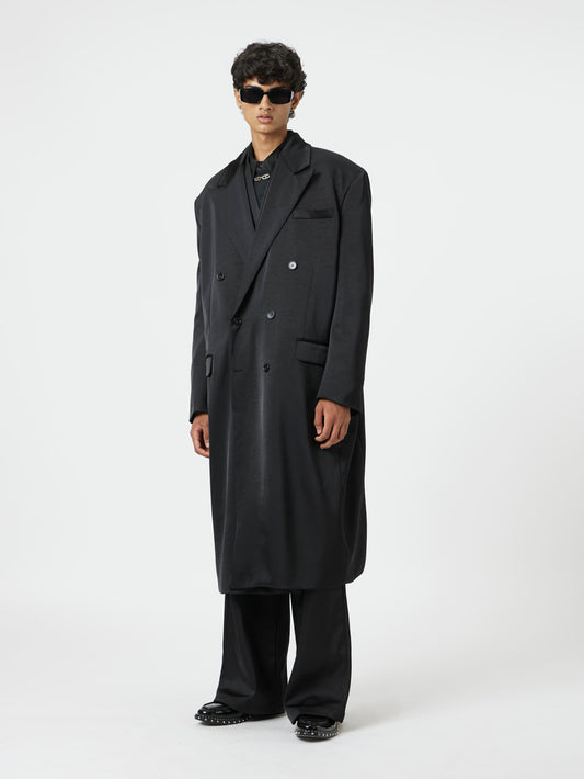 Fall Edit Trench