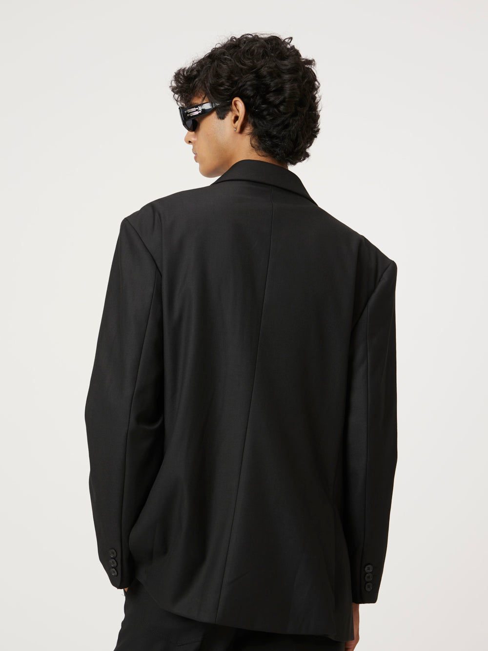 Modern Gent Blazer