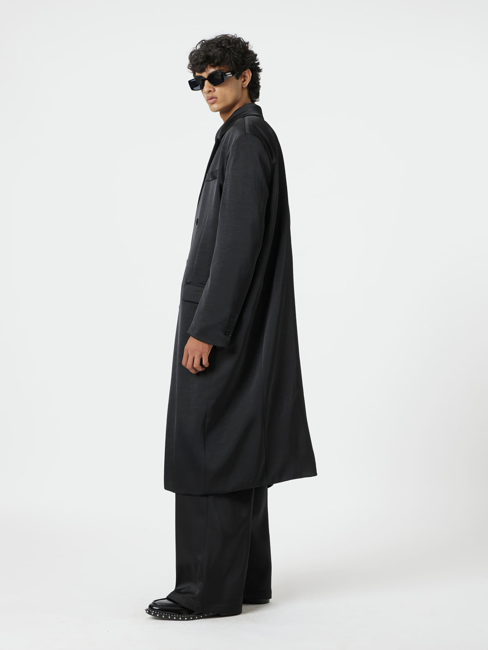 Fall Edit Trench