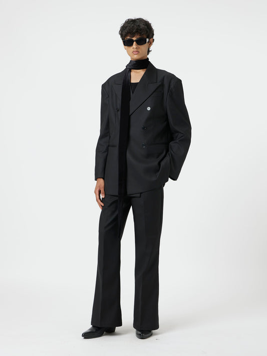 Modern Gent Blazer
