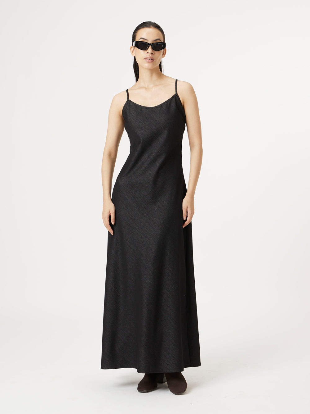 Simple Slip Dress
