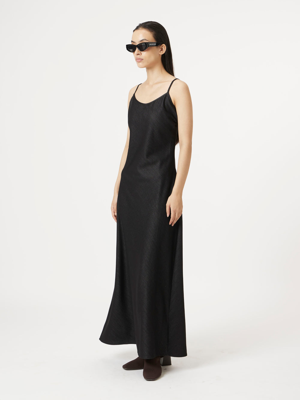 Simple Slip Dress