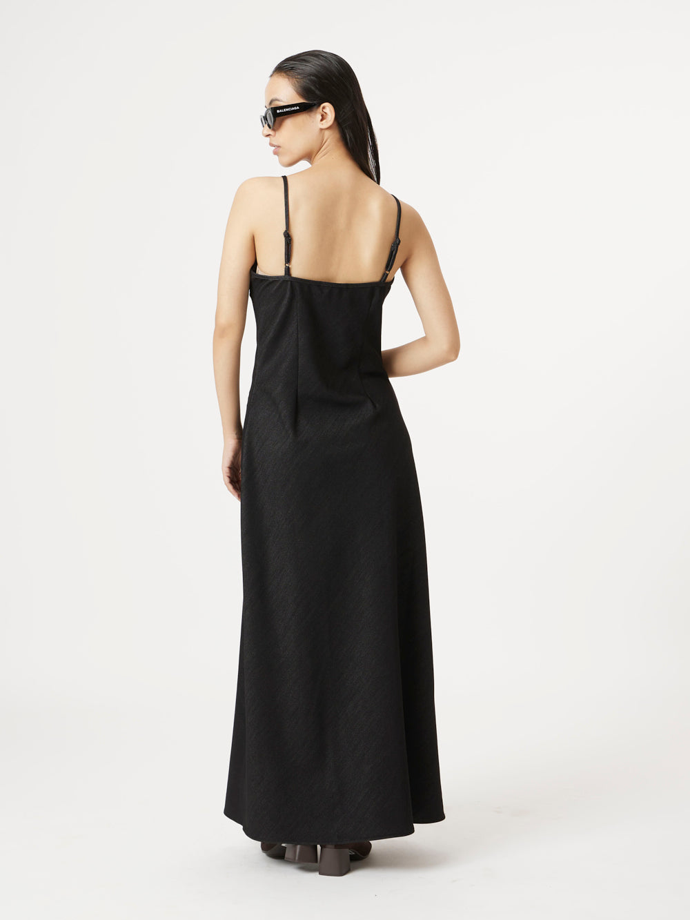 Simple Slip Dress