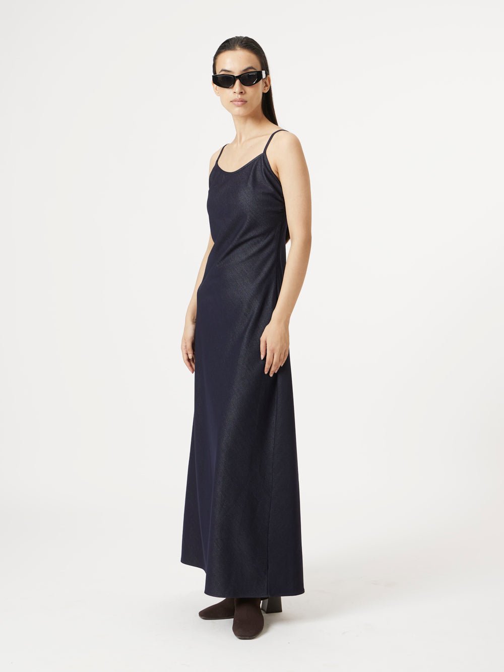 Simple Slip Dress