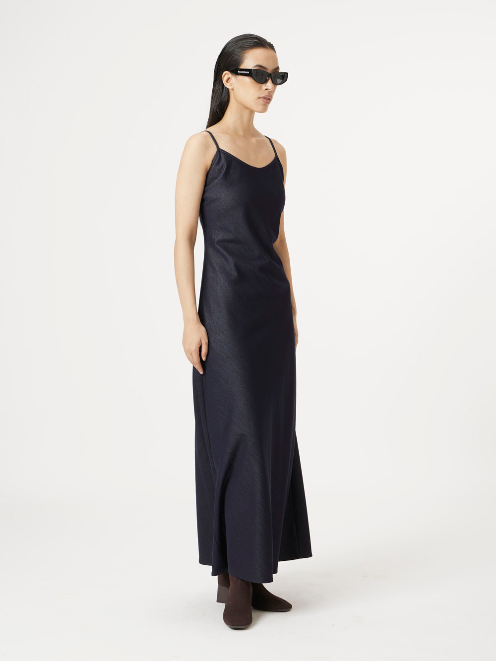 Simple Slip Dress