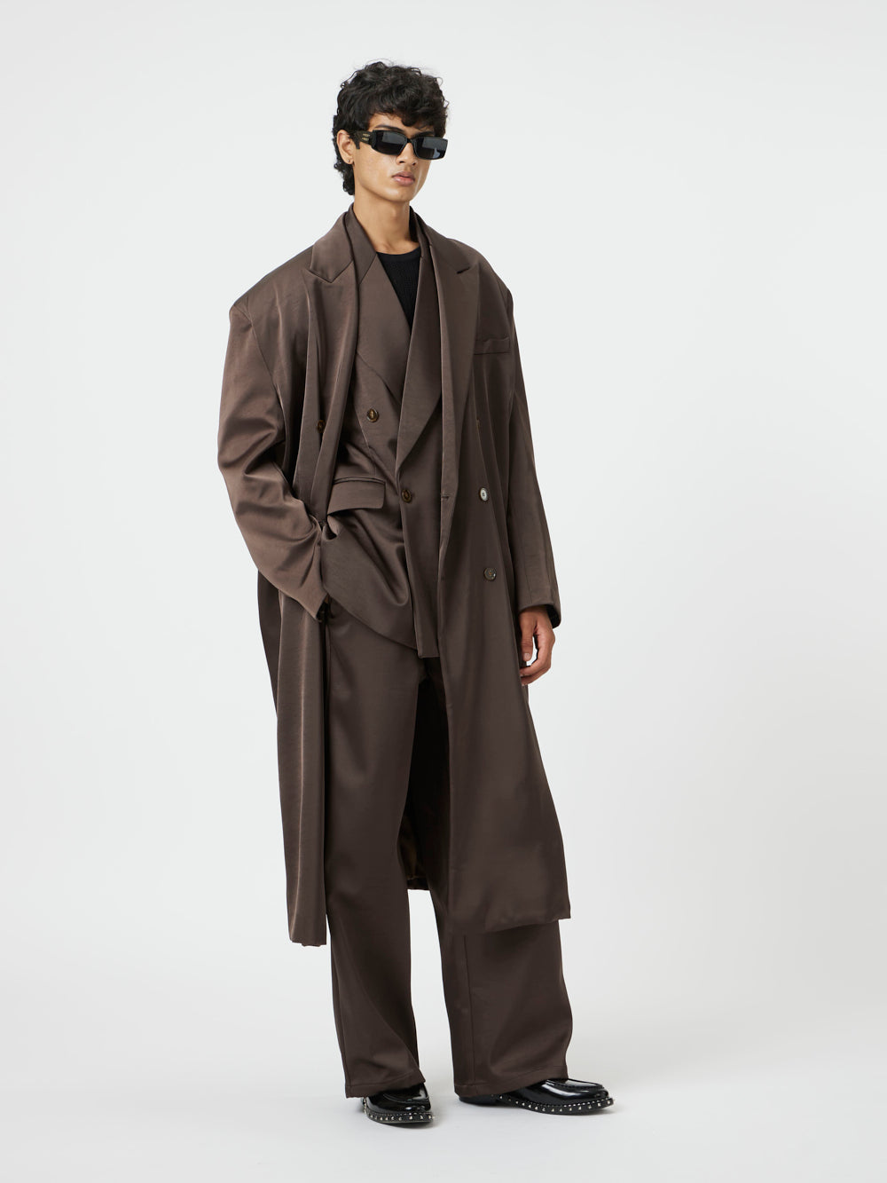 Fall Edit Trench