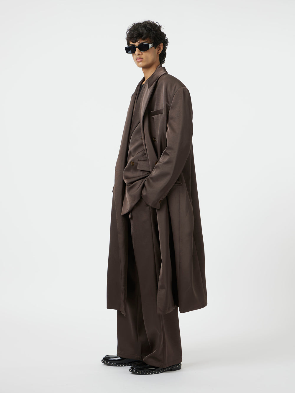 Fall Edit Trench