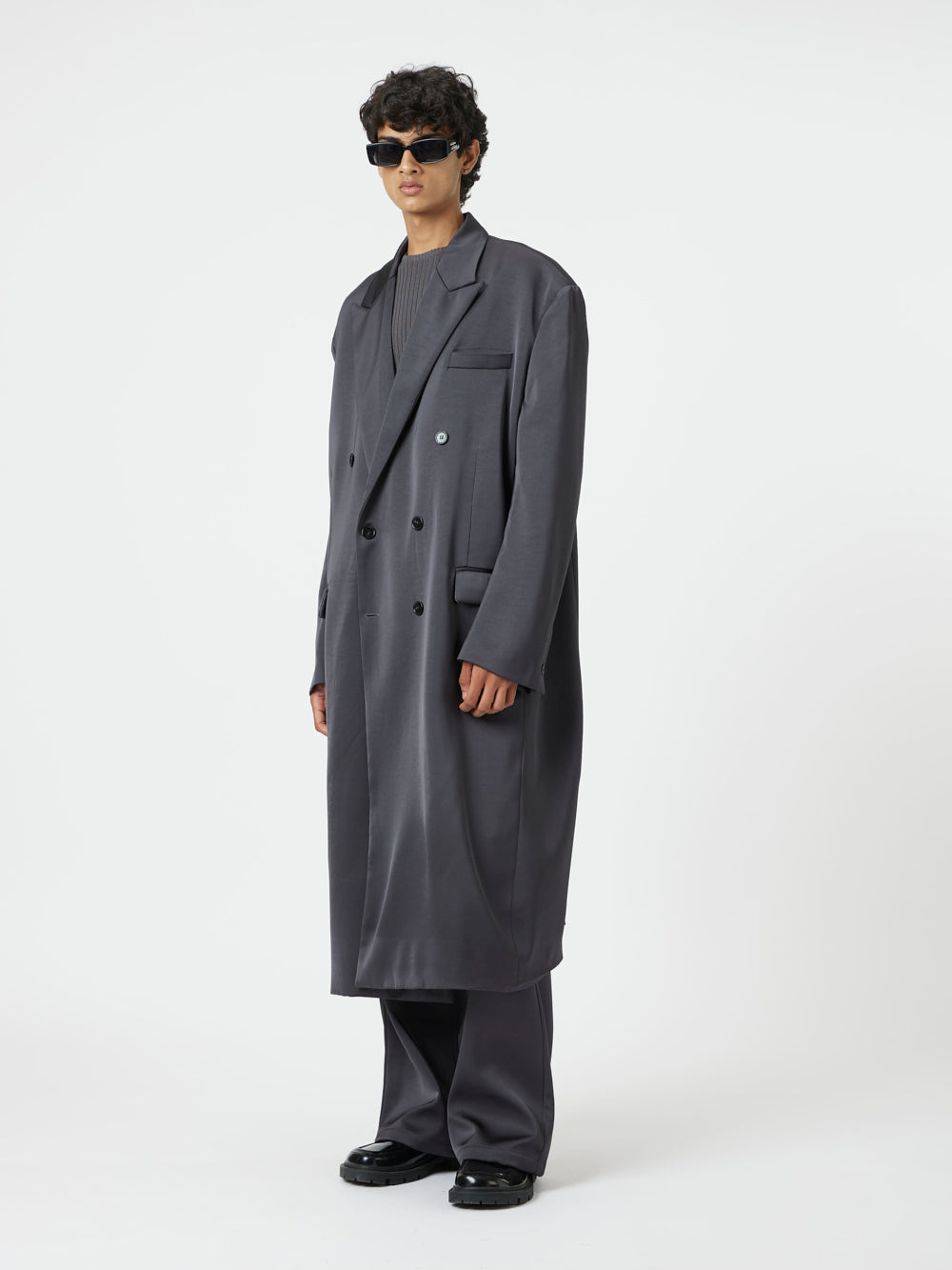 Fall Edit Trench