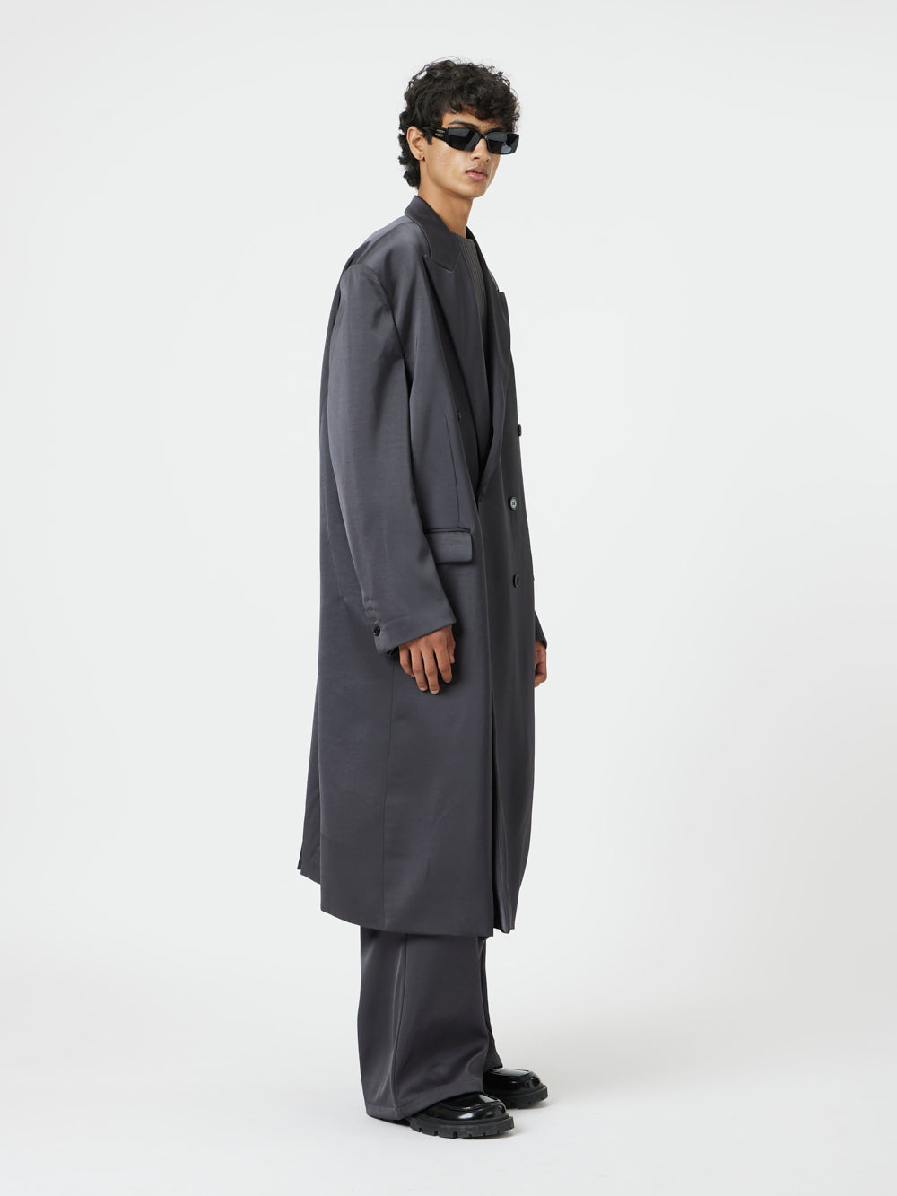 Fall Edit Trench