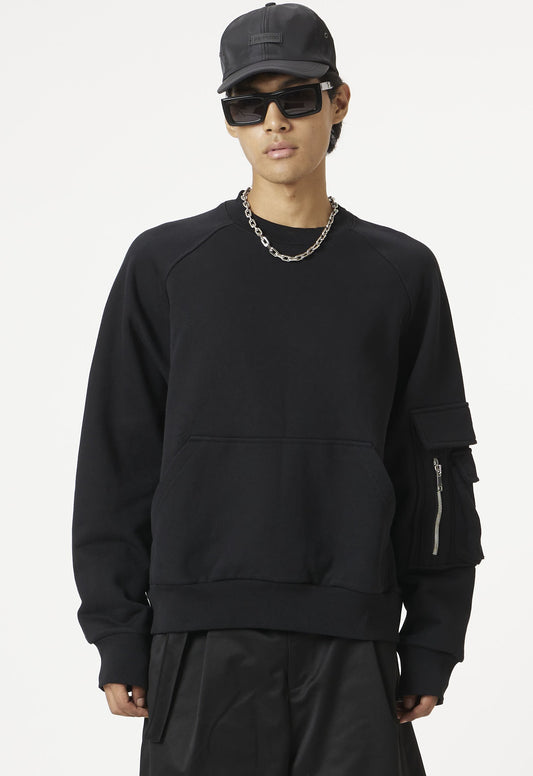 pullover jumper