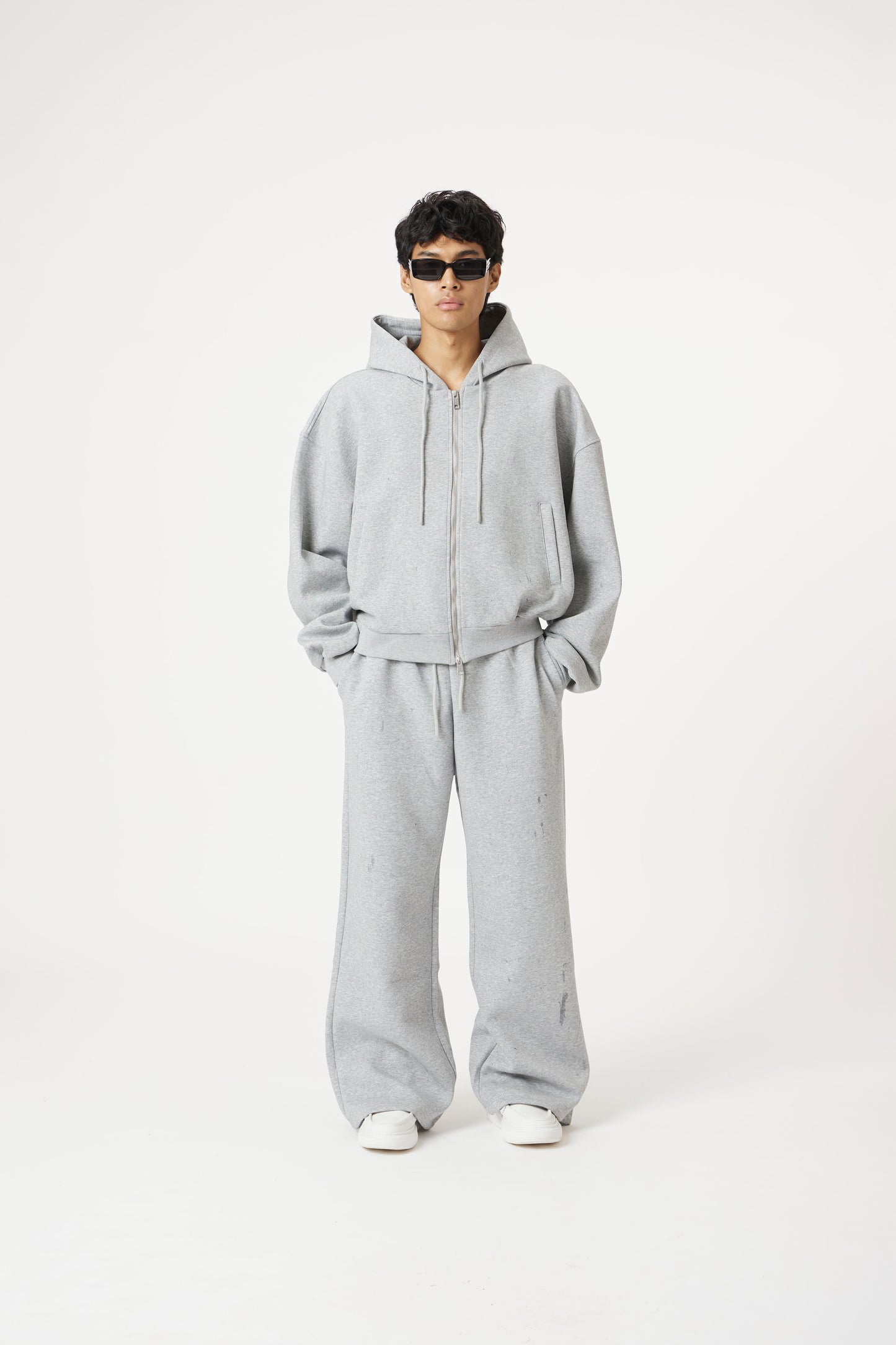 relaxed pair set
