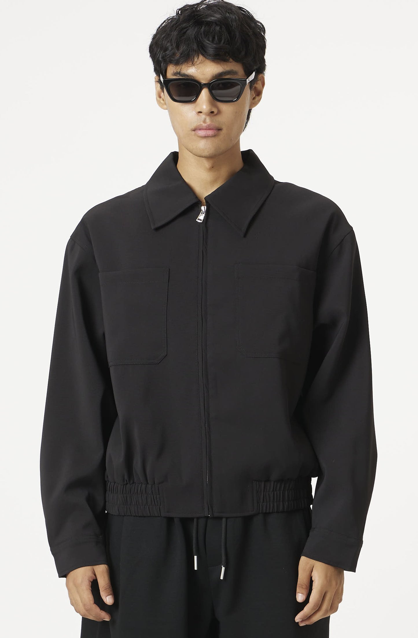 urban ace jacket