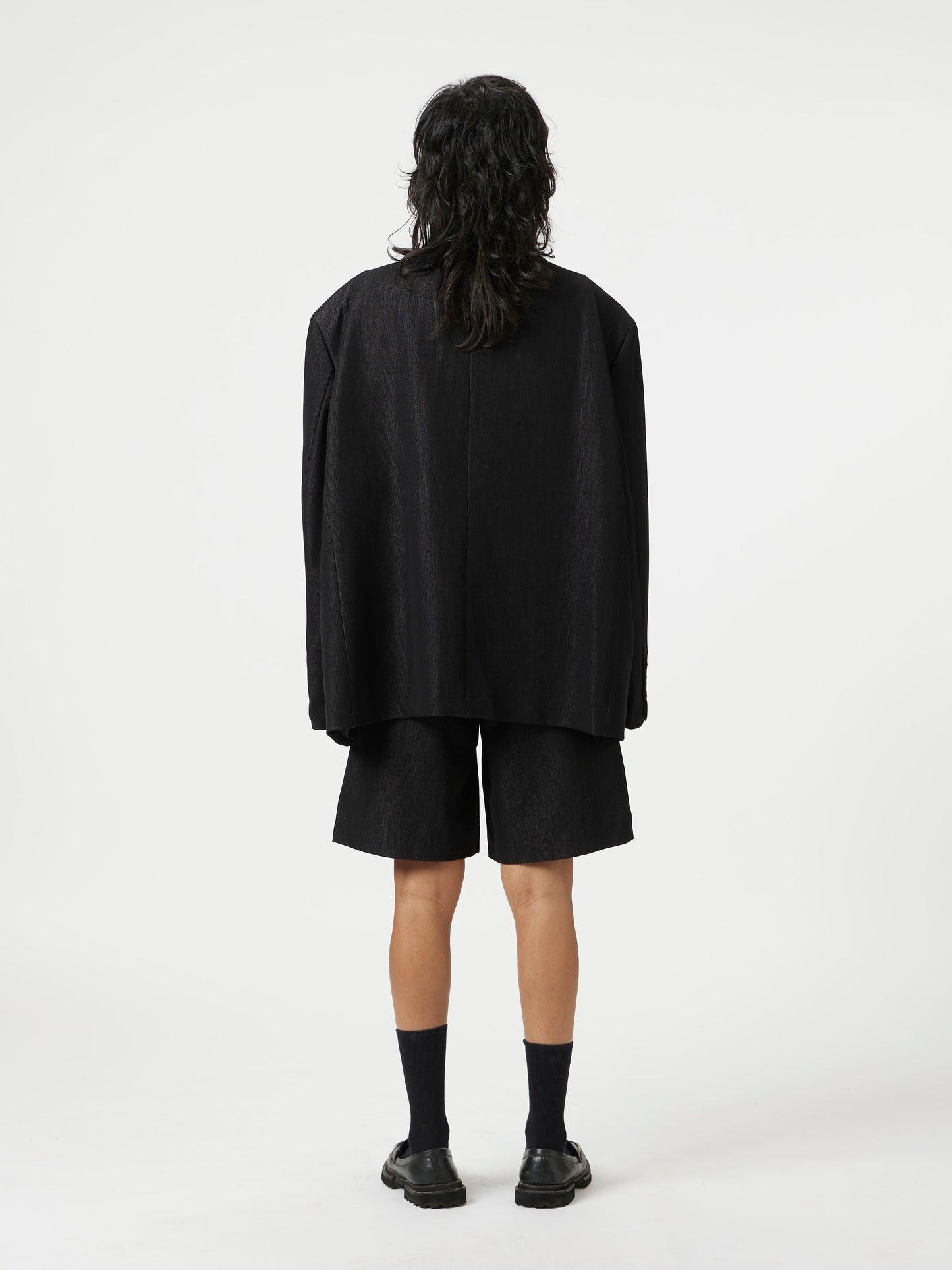Boy oversize city set