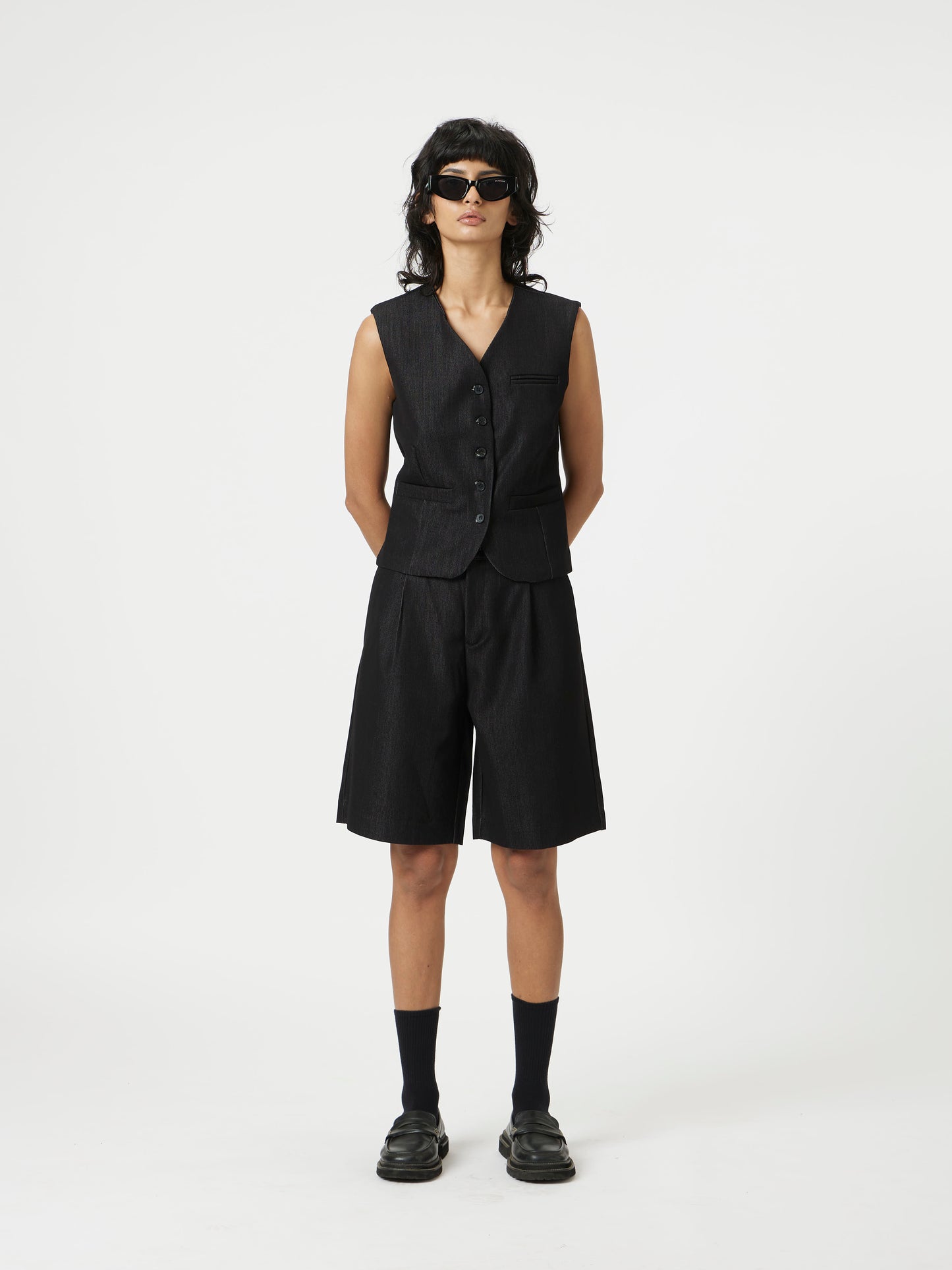 Boy oversize city set