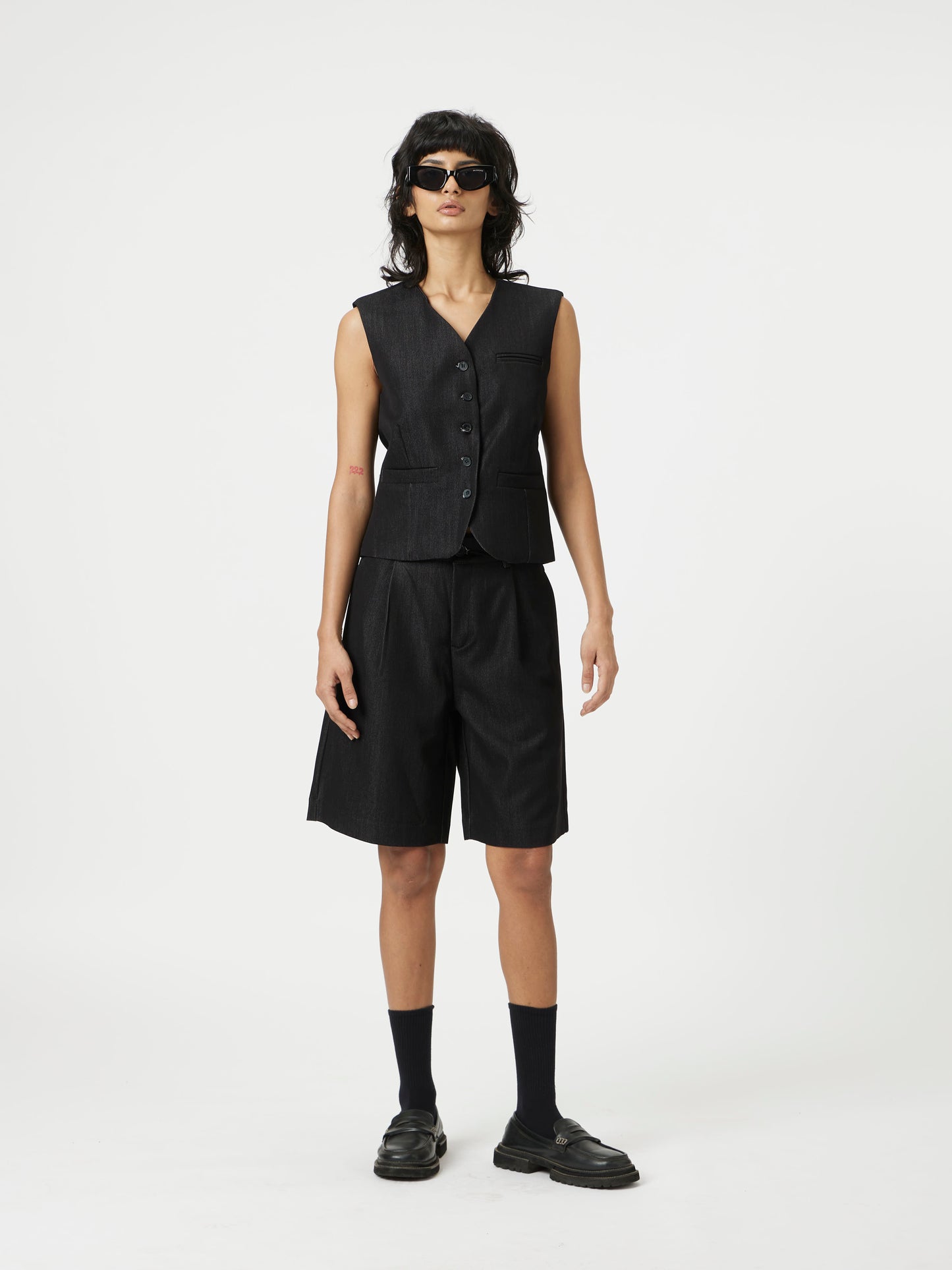 Boy oversize city set