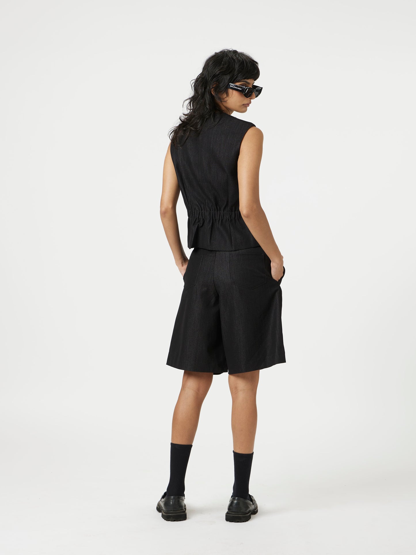 Boy oversize city set