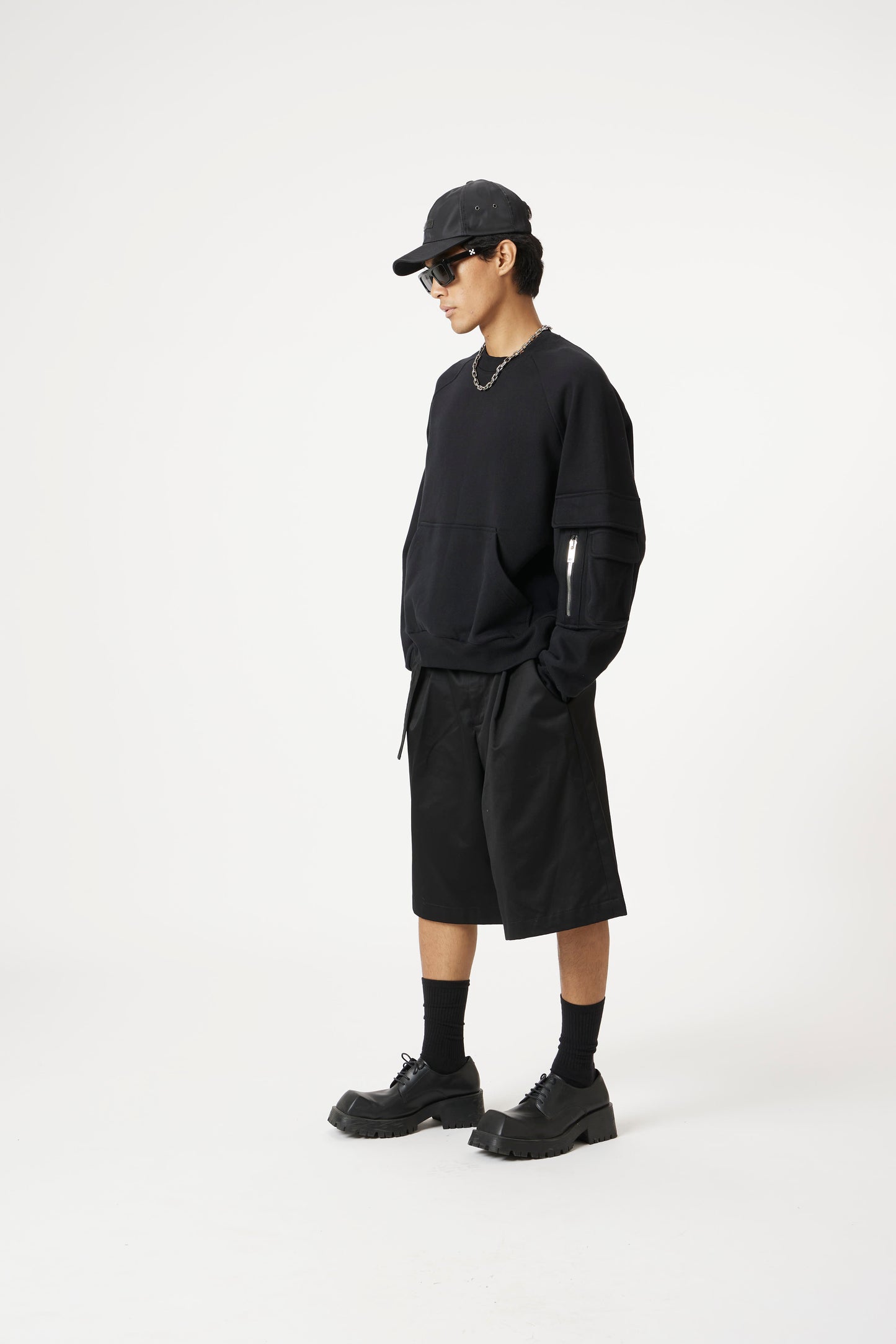 pullover jumper