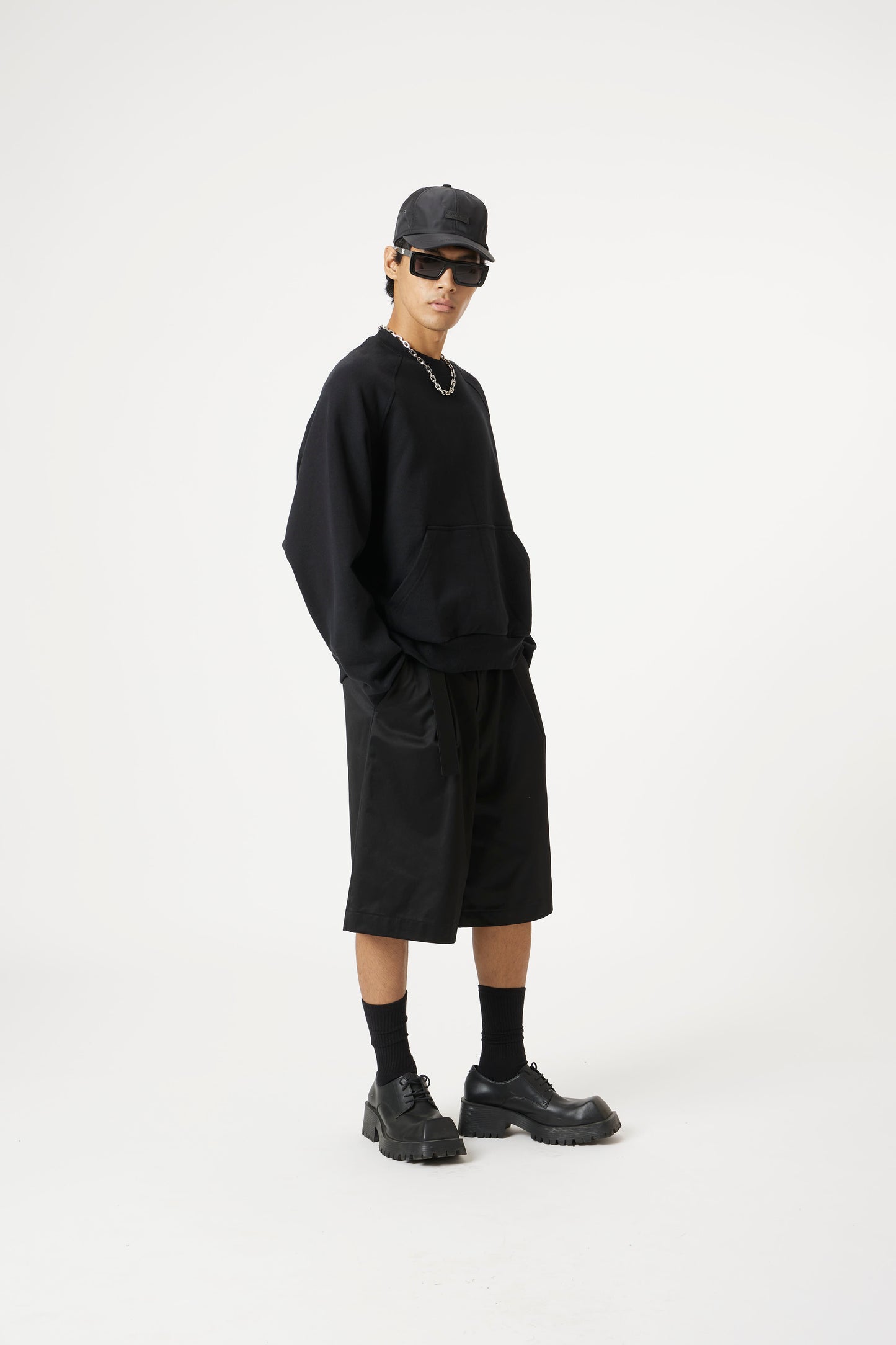 pullover jumper